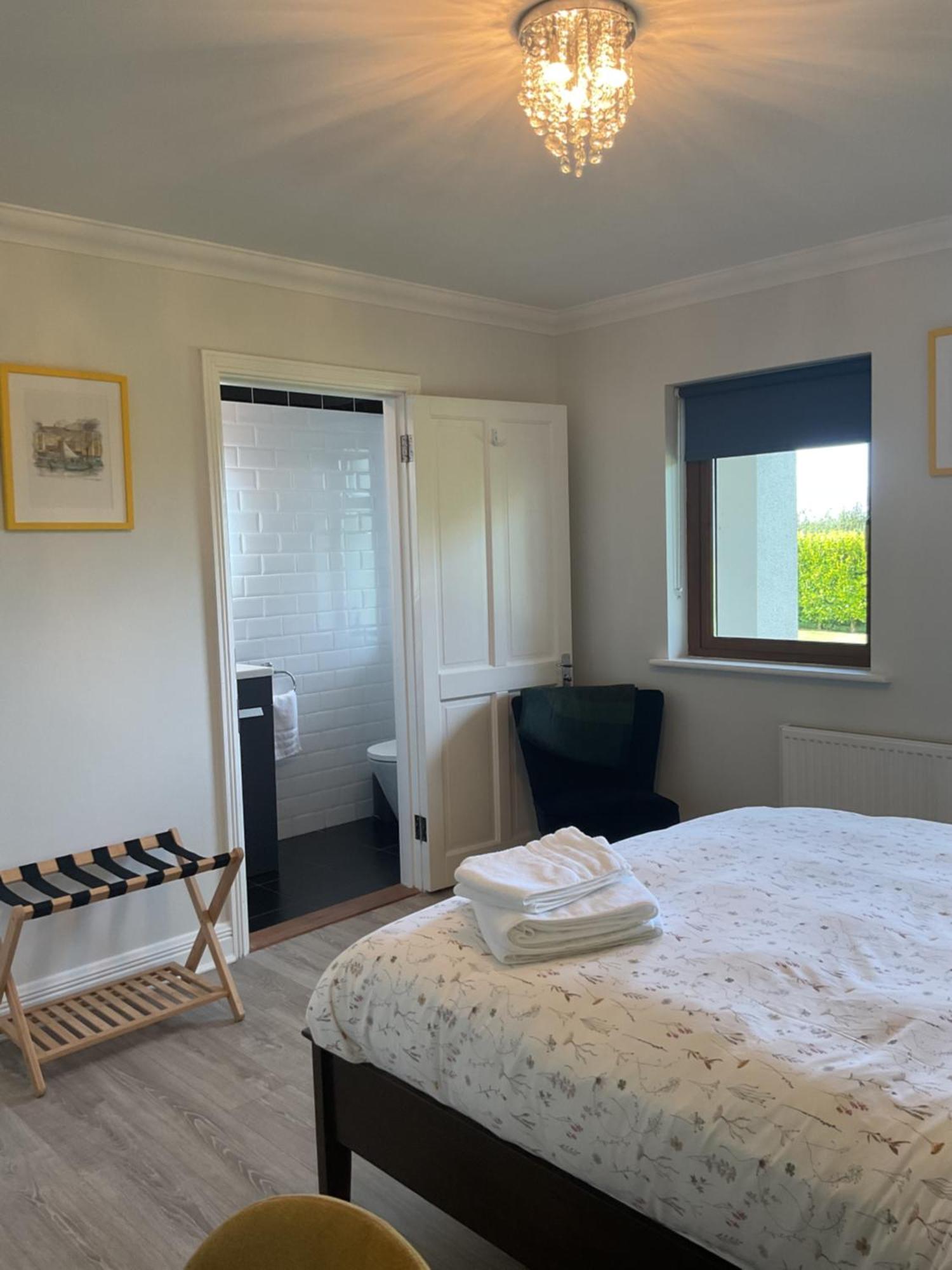 Bed & Breakfast Hazeltree
