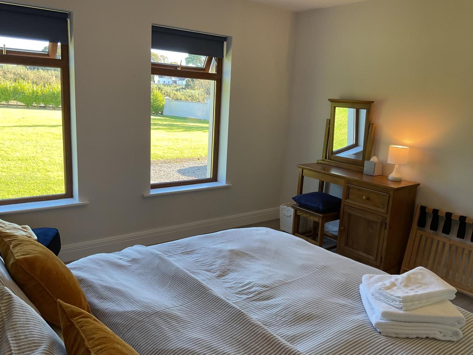 Hazeltree Bed & Breakfast