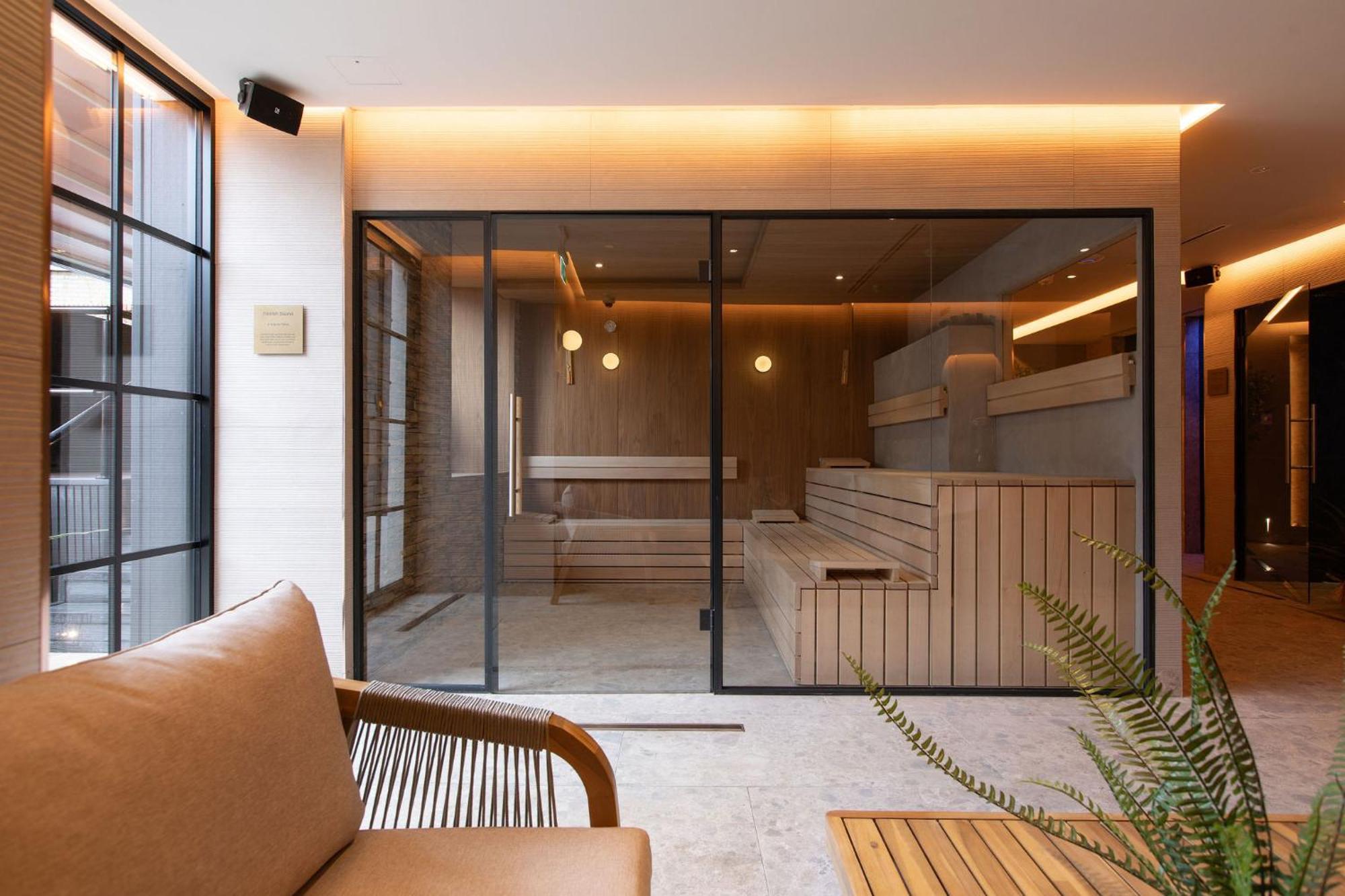 Hotel The Address 3*