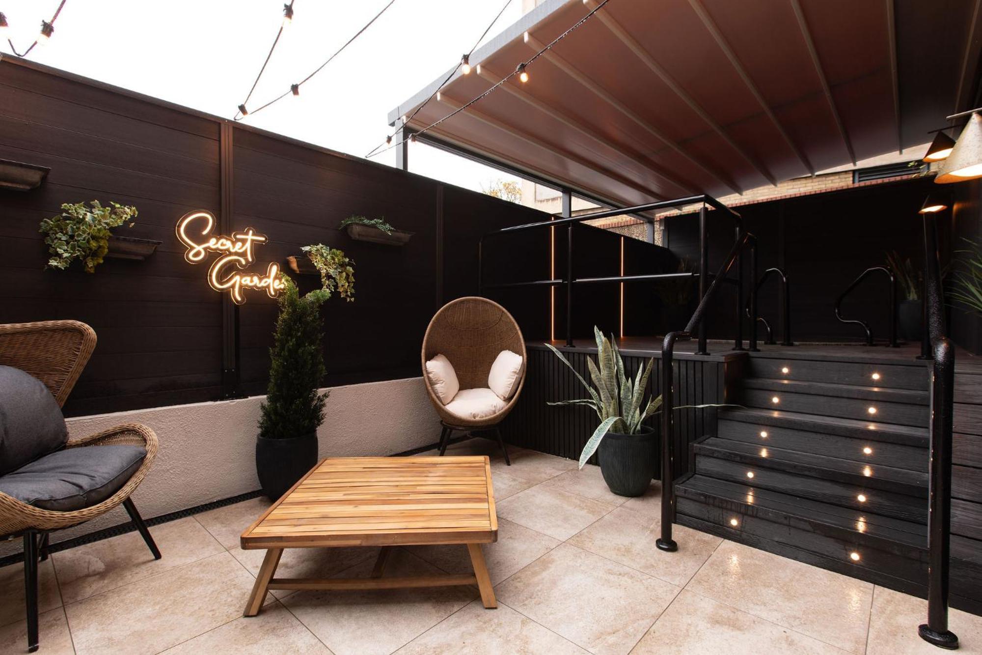 The Address Hotel Sligo