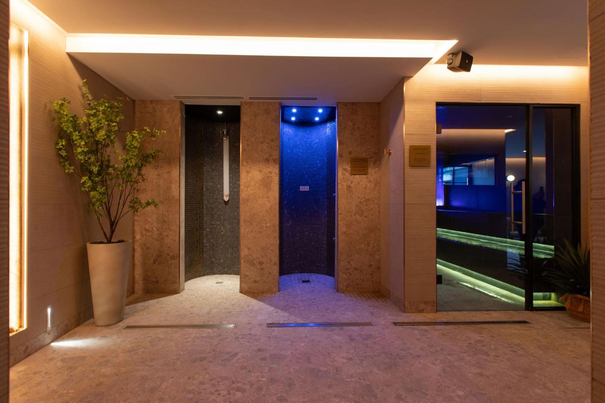 The Address 3* Sligo