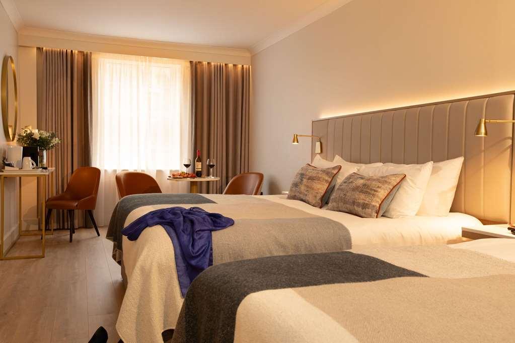 The Address 3* Sligo