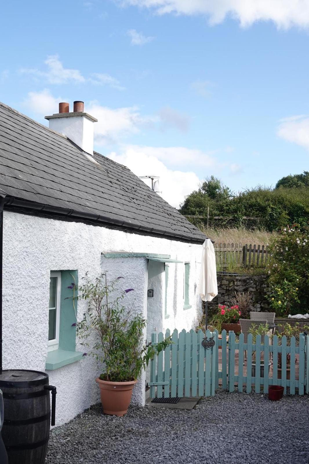 Clover Сasa de vacaciones Sligo