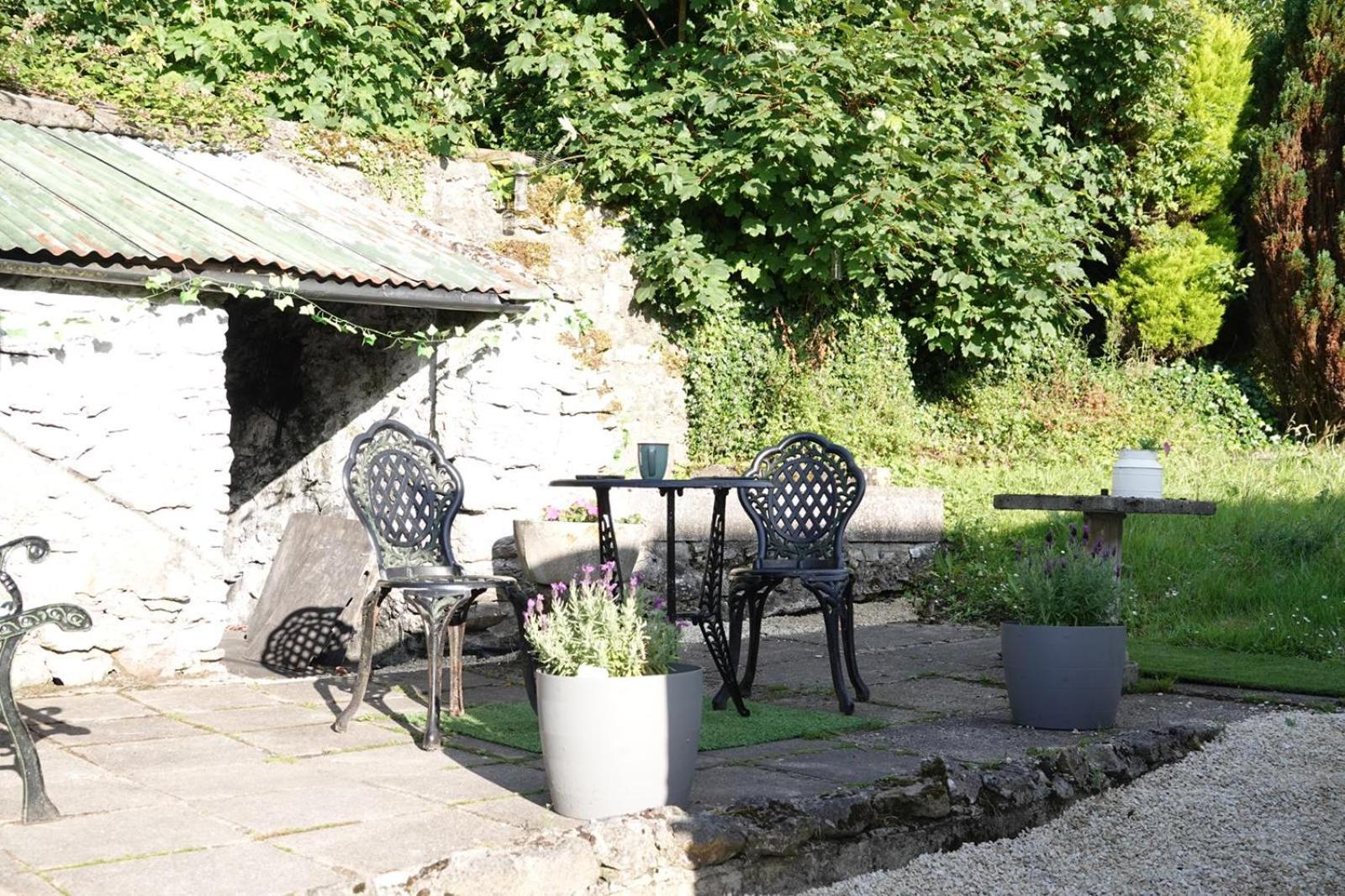 Сasa de vacaciones Clover Sligo