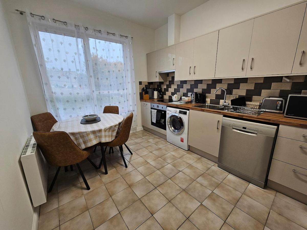 Apartment Wild Atlantic Retreat