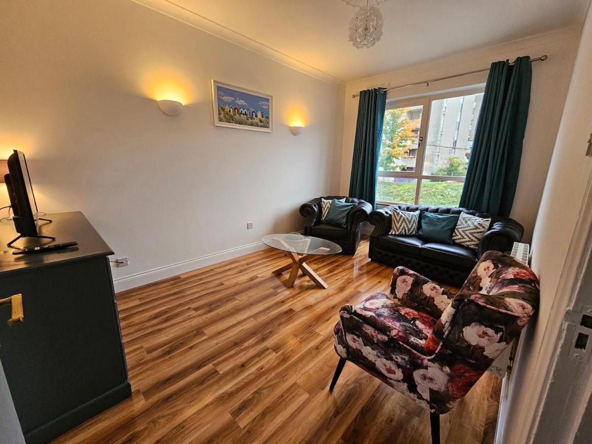 Wild Atlantic Retreat Sligo