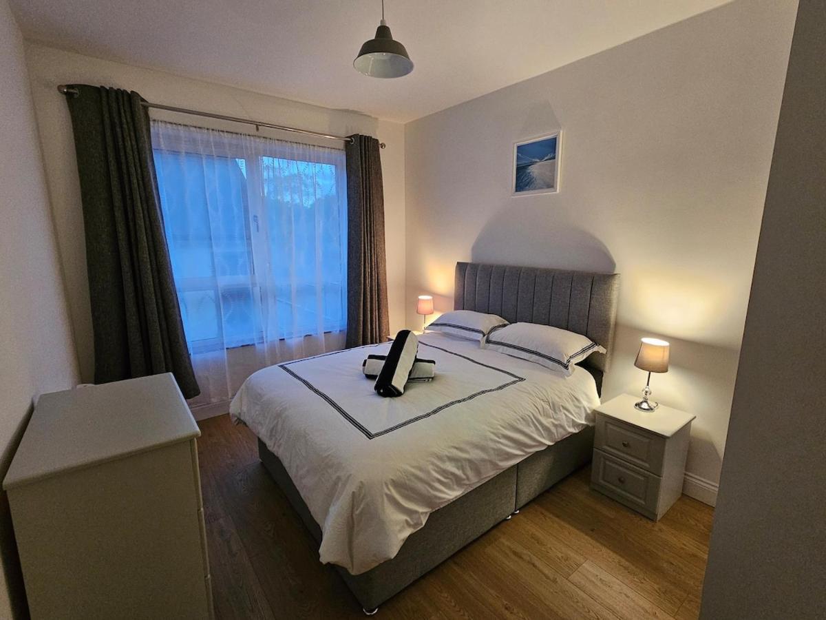 Apartment Wild Atlantic Retreat