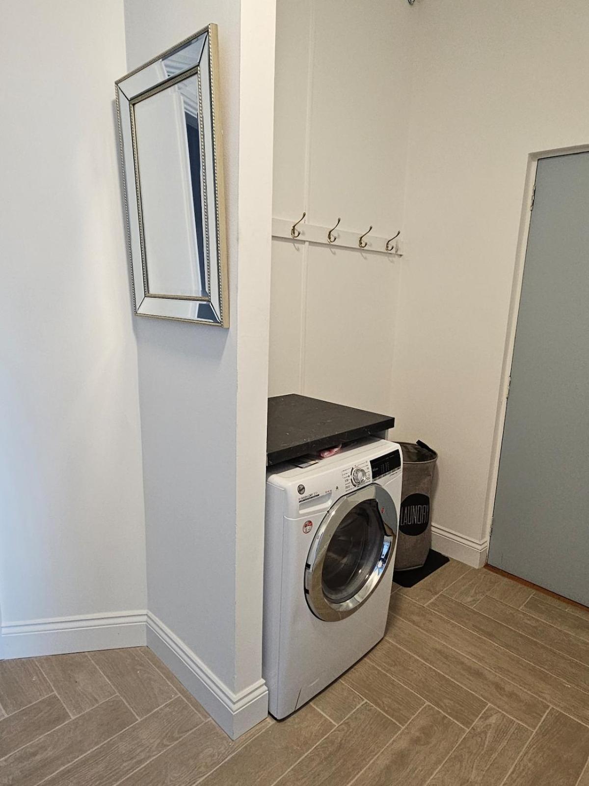 Charming 2 Bedroom Hideaway In Town Apartment Sligo