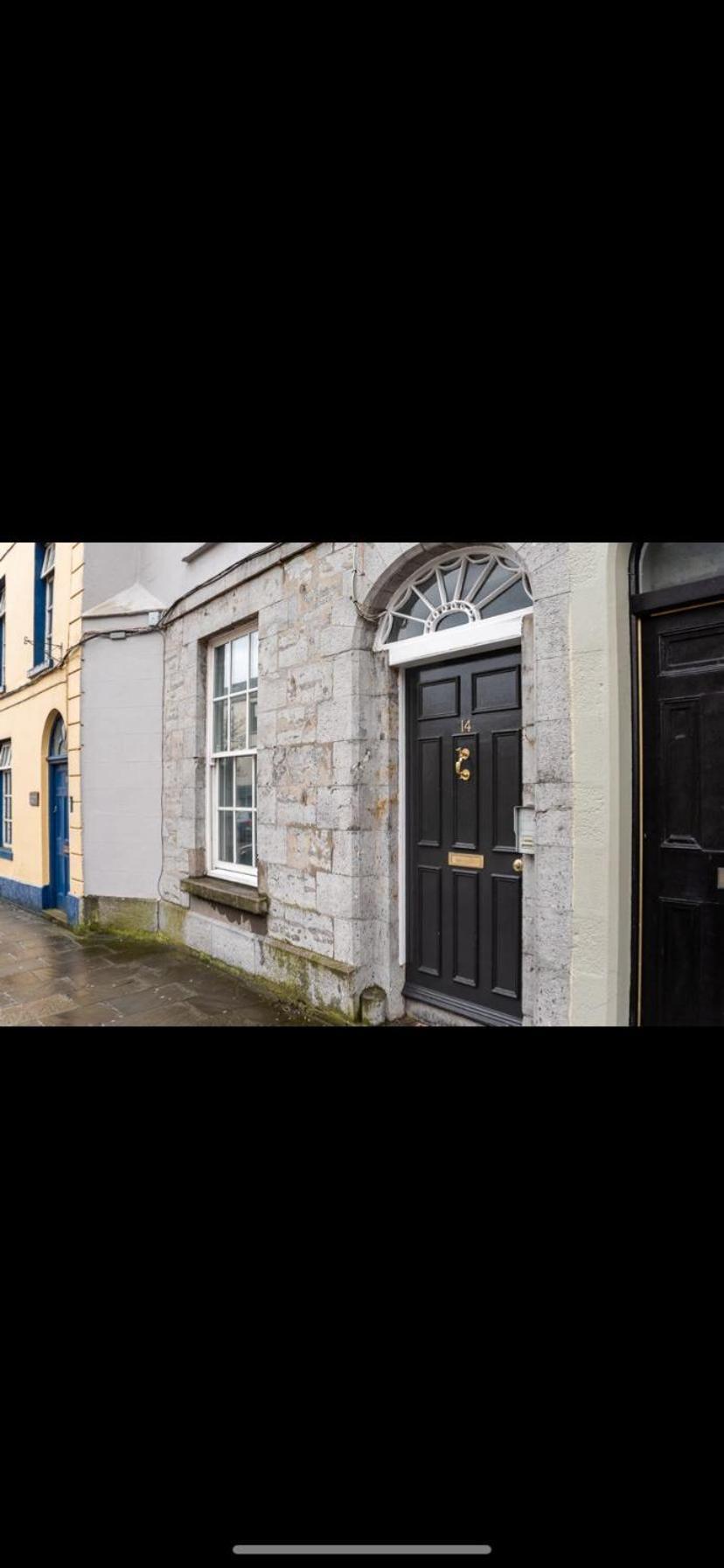 Holiday home 4bed Townhouse In Heart Of