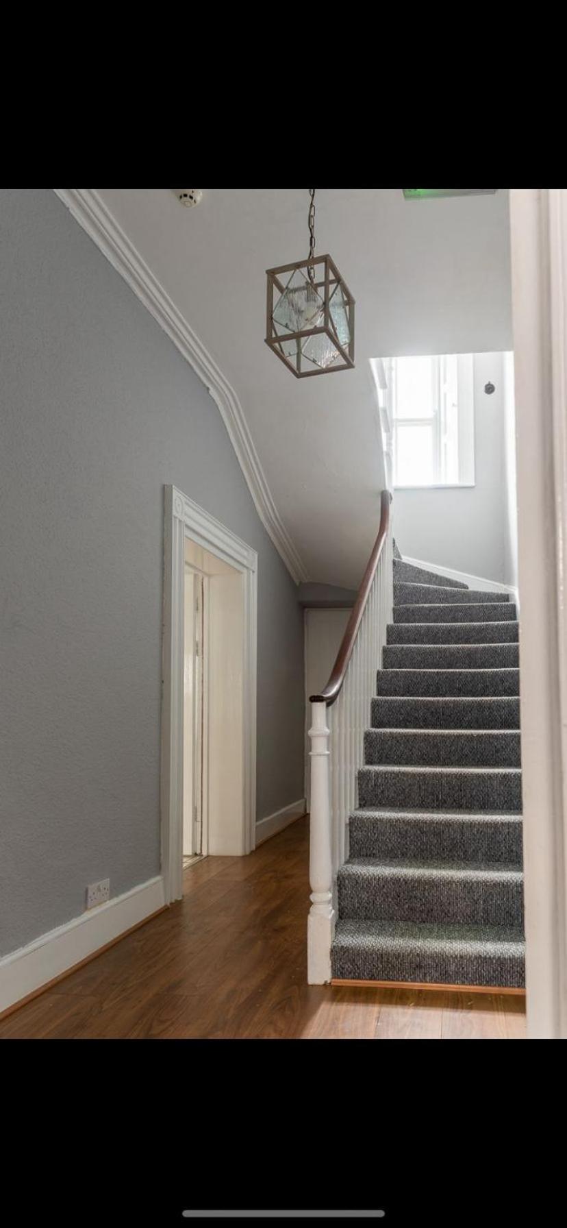 4bed Townhouse In Heart Of Holiday home *