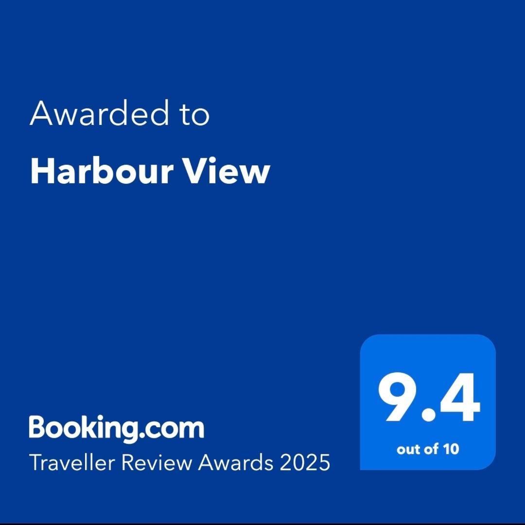 Harbour View