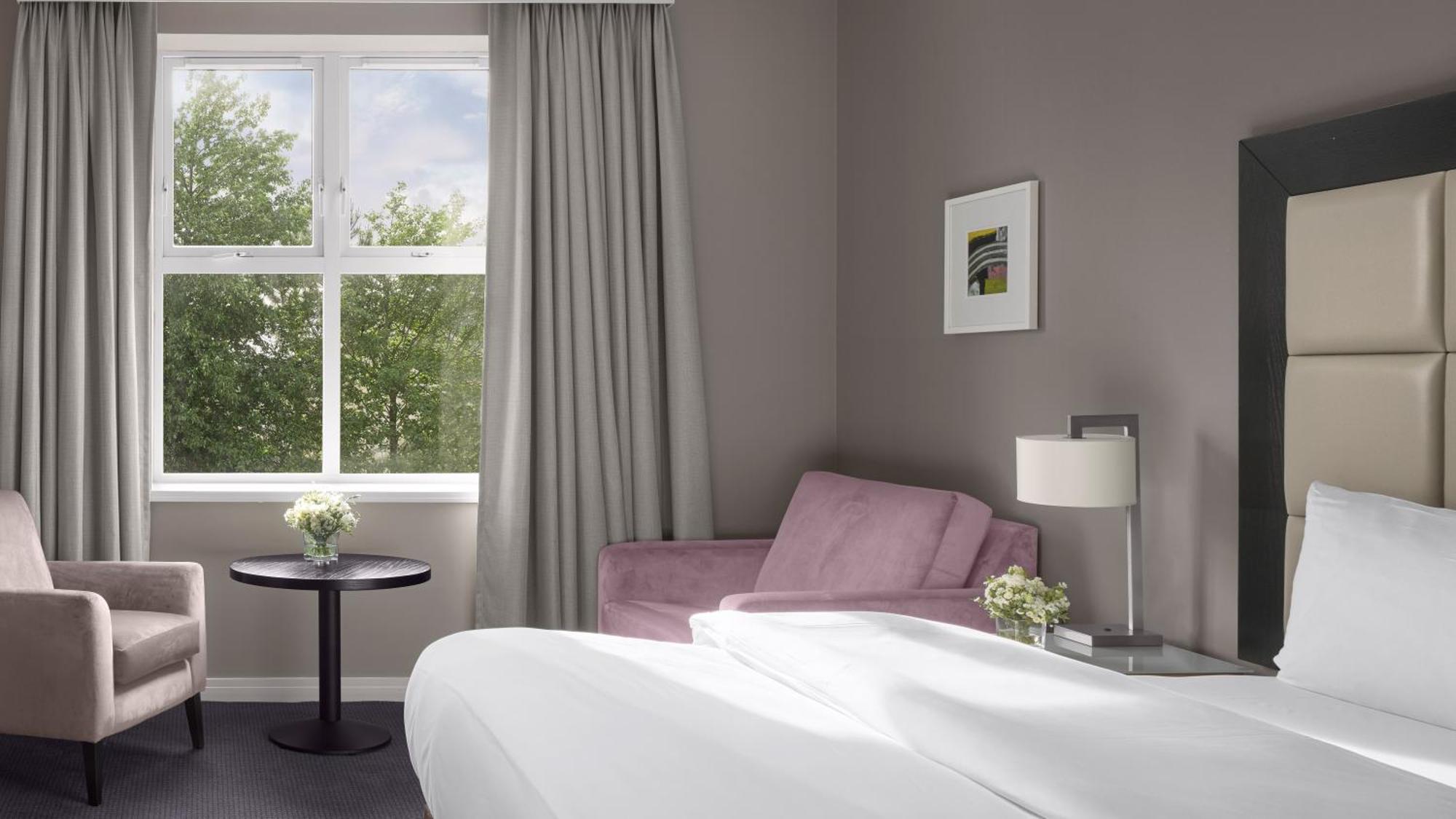 Radisson Blu & Spa, Hotel Sligo