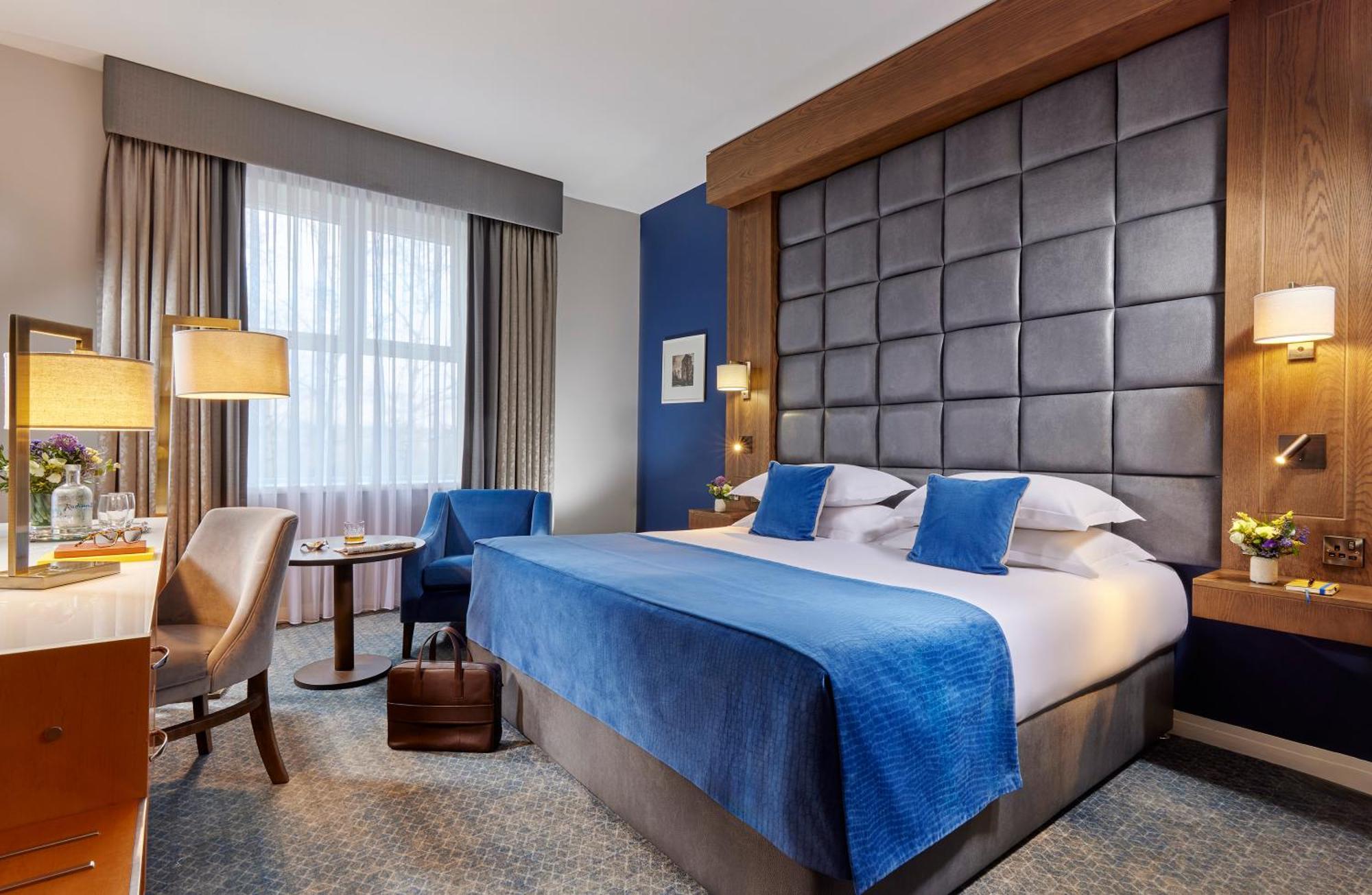 Radisson Blu & Spa, Hotel Sligo