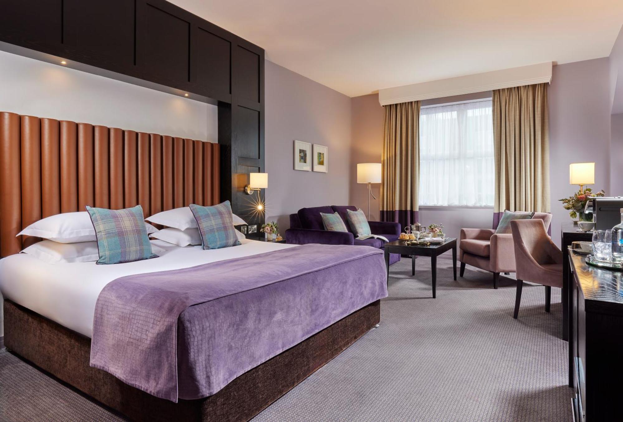Hotel Radisson Blu & Spa, Sligo