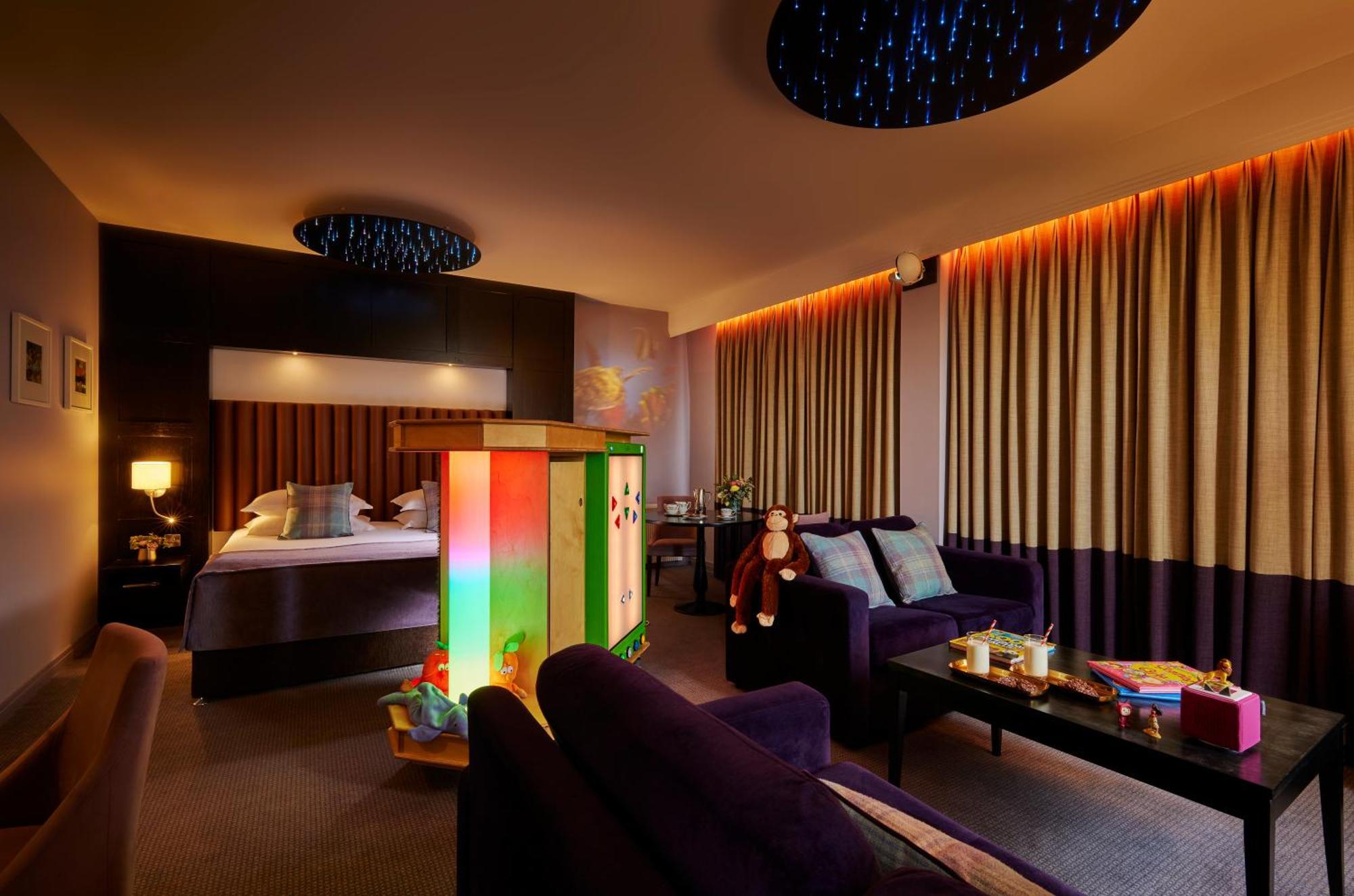 Radisson Blu & Spa, 4*