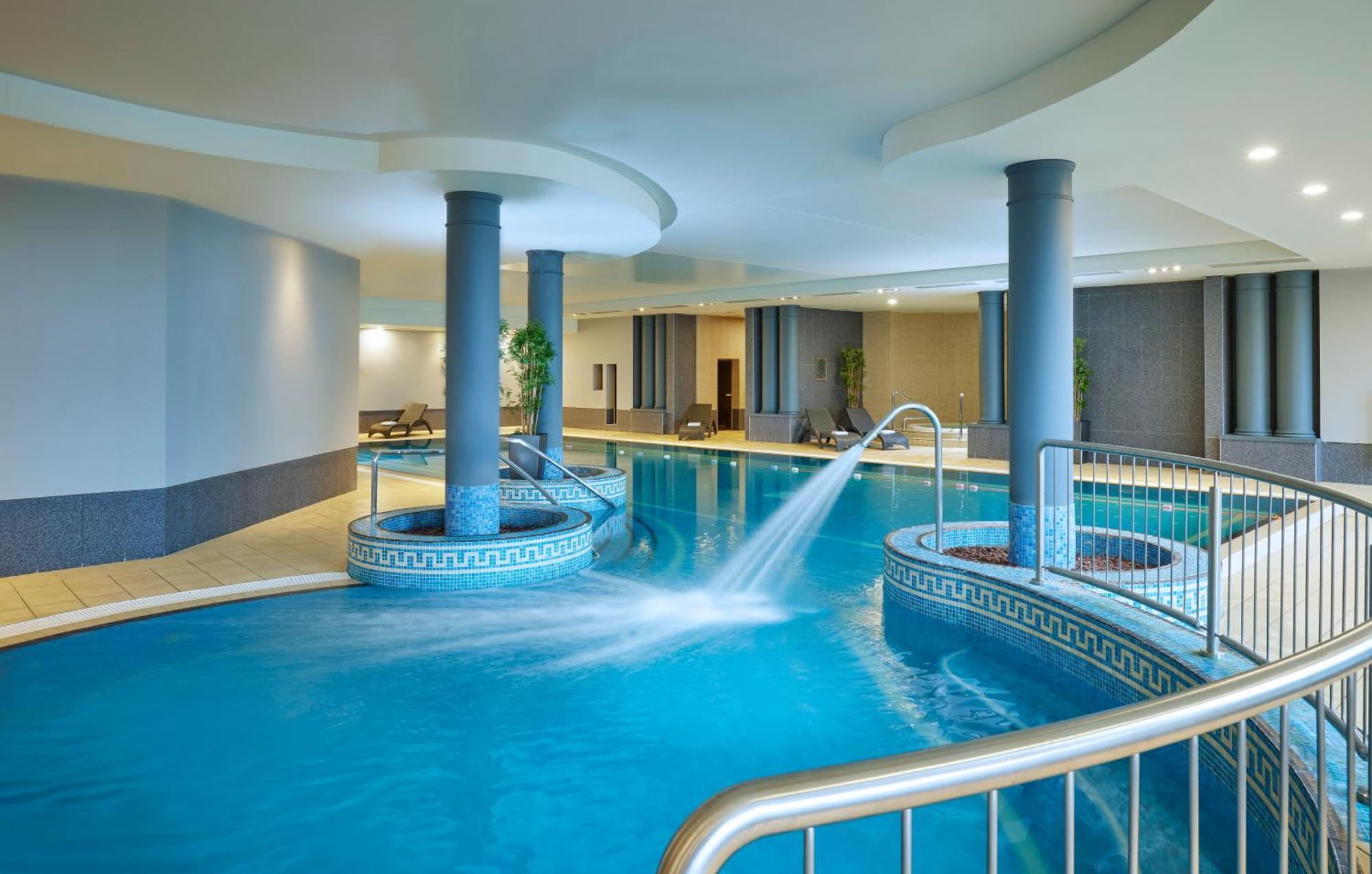 Radisson Blu & Spa, Sligo