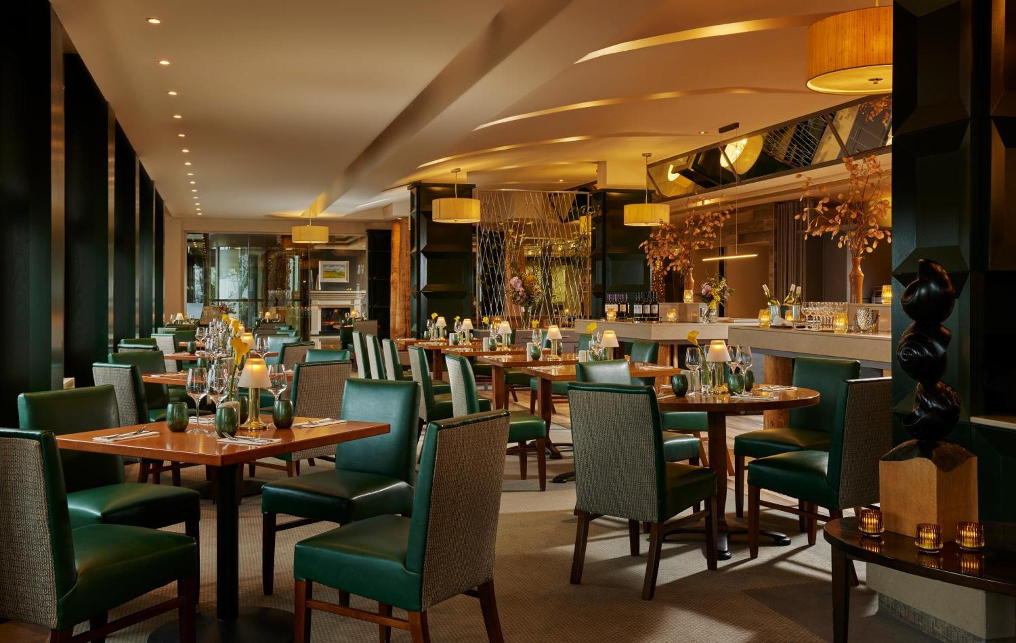 Radisson Blu & Spa, 4* Sligo