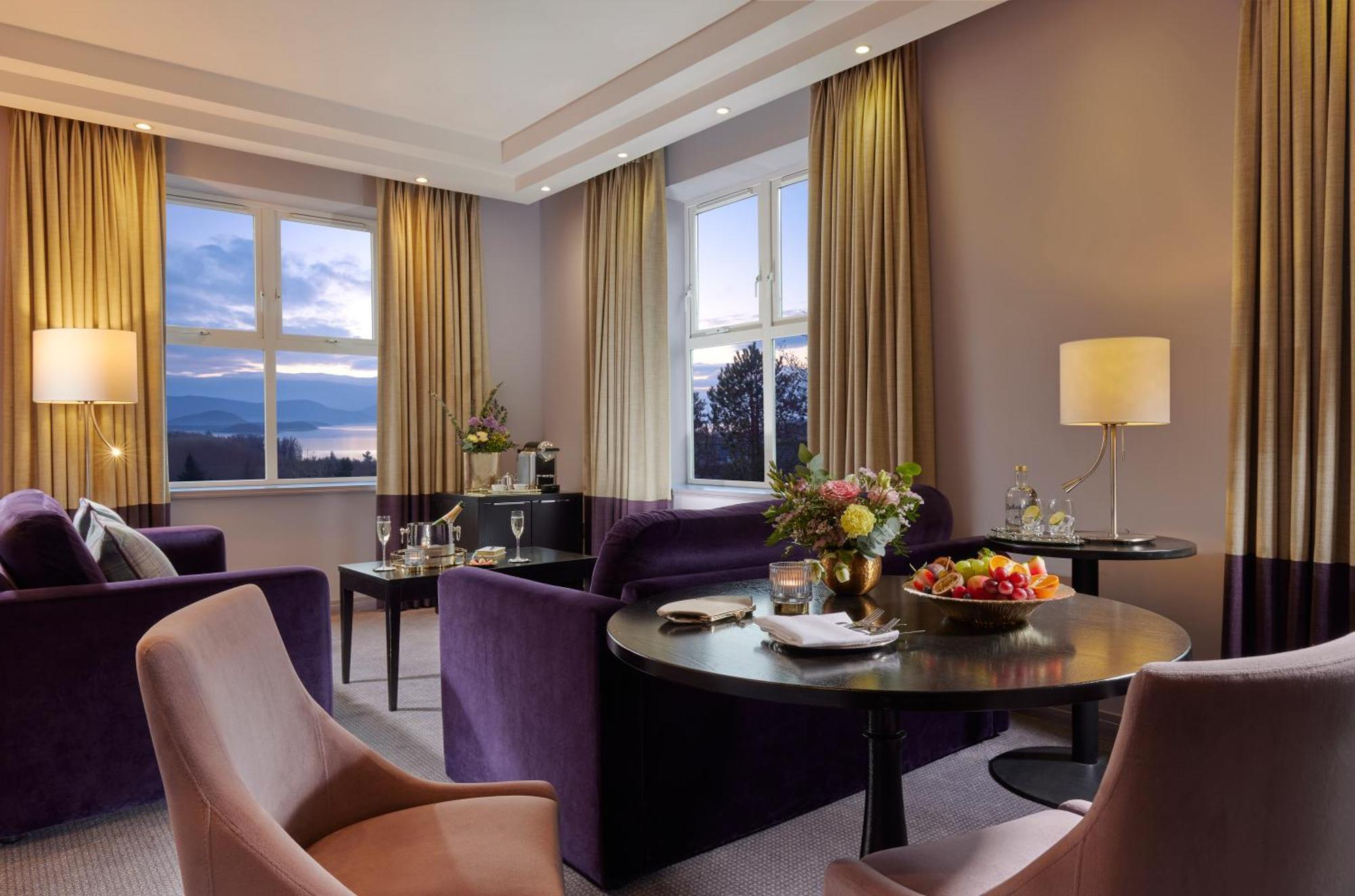 Hotel Radisson Blu & Spa,