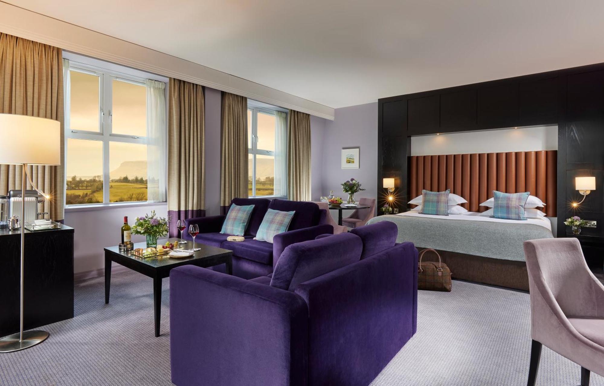 Radisson Blu & Spa, Hotel 4*