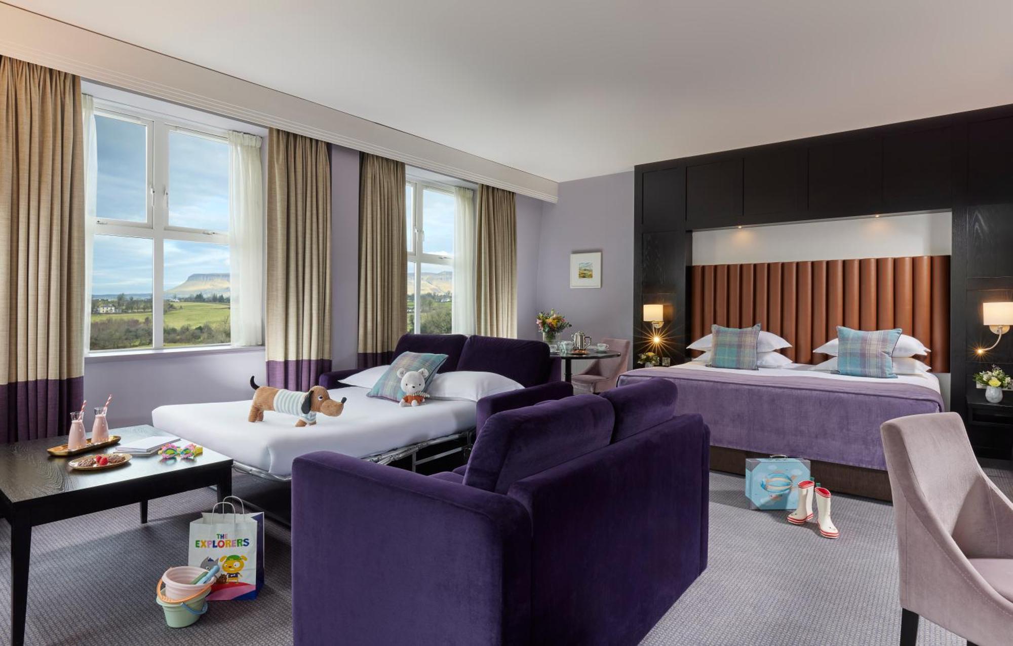 Radisson Blu & Spa, Hotel Sligo
