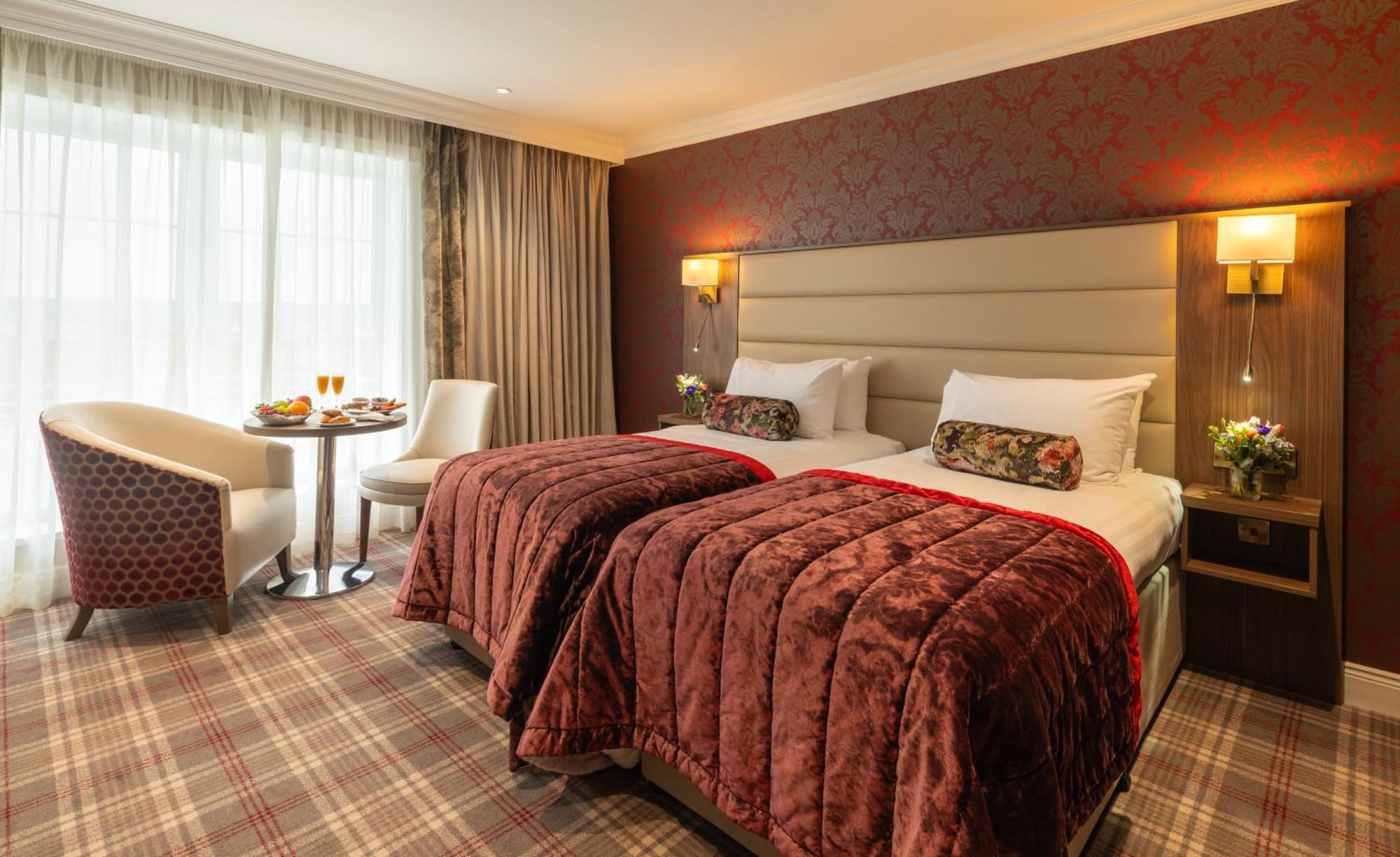 Hotel Southern & Leisure Centre