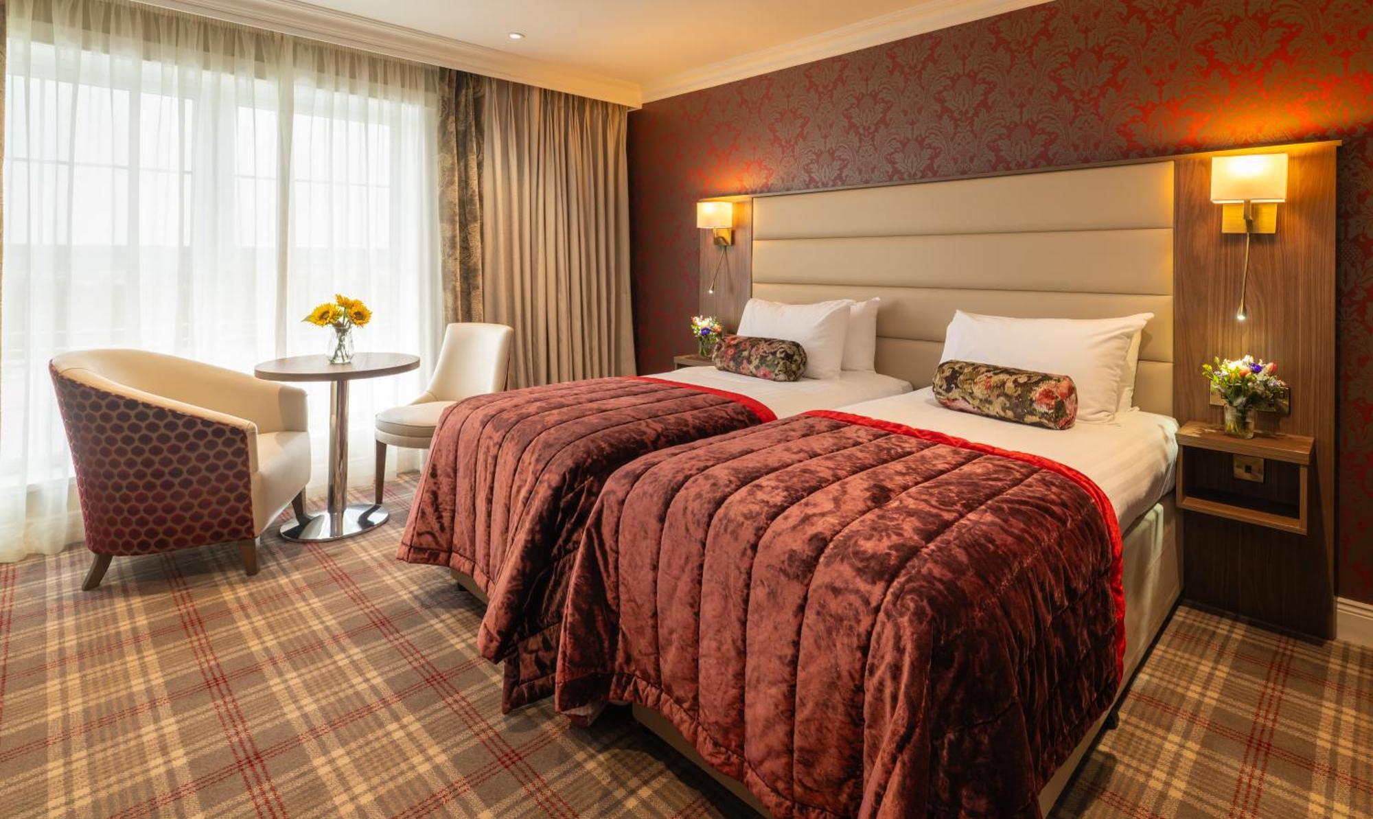 Southern & Leisure Centre Hotel Sligo