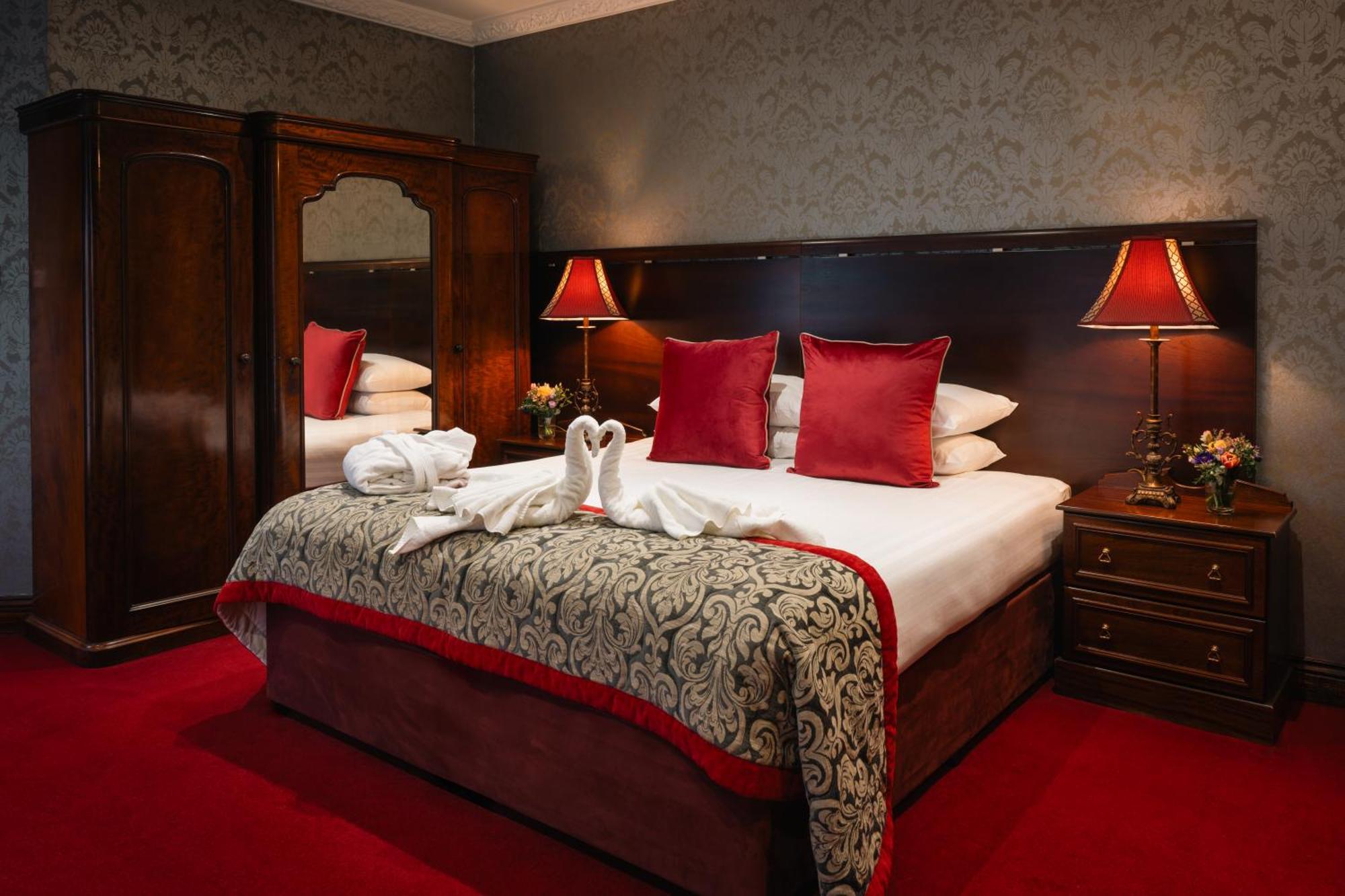 Hotel Southern & Leisure Centre Sligo