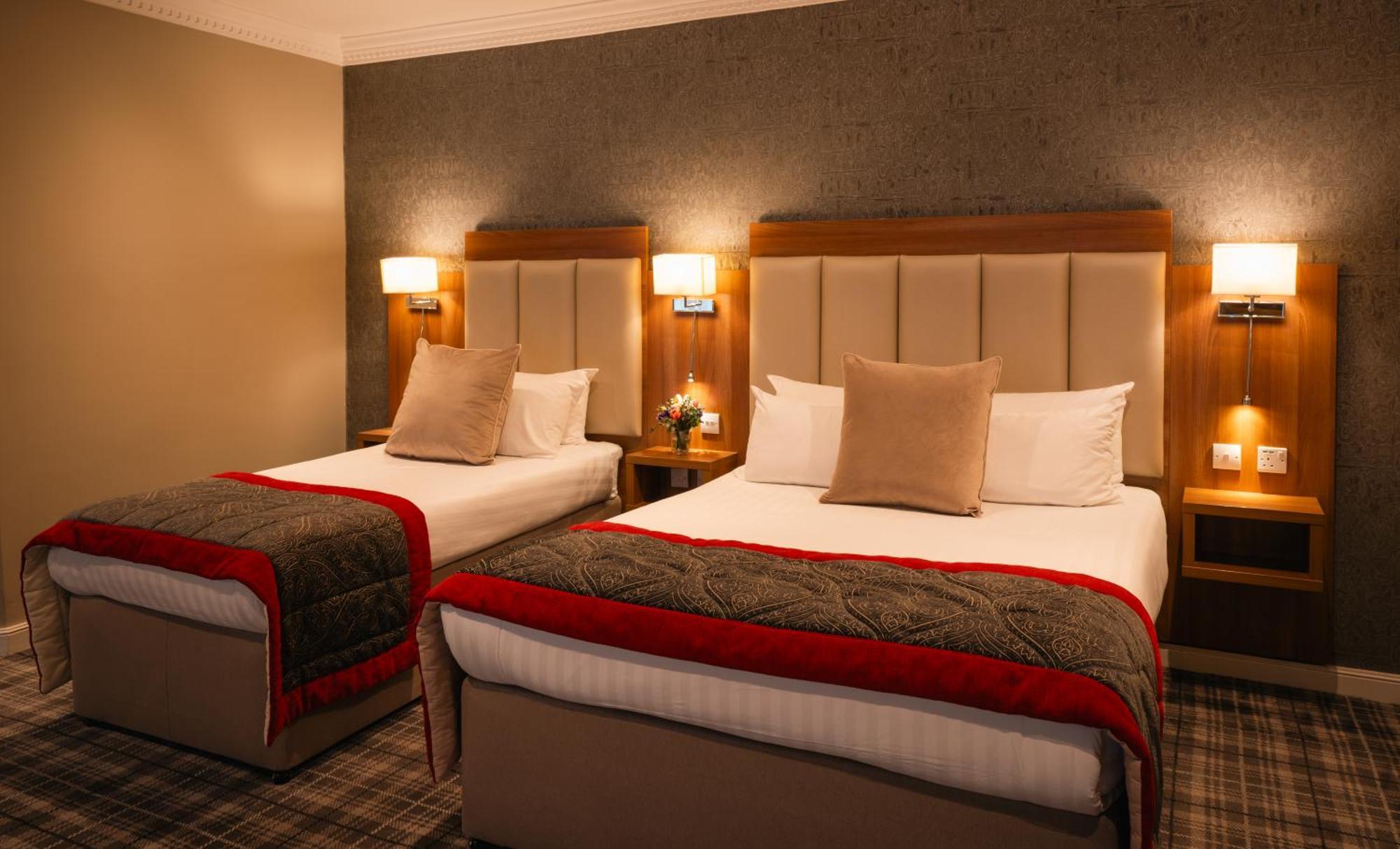 Hotel Southern & Leisure Centre