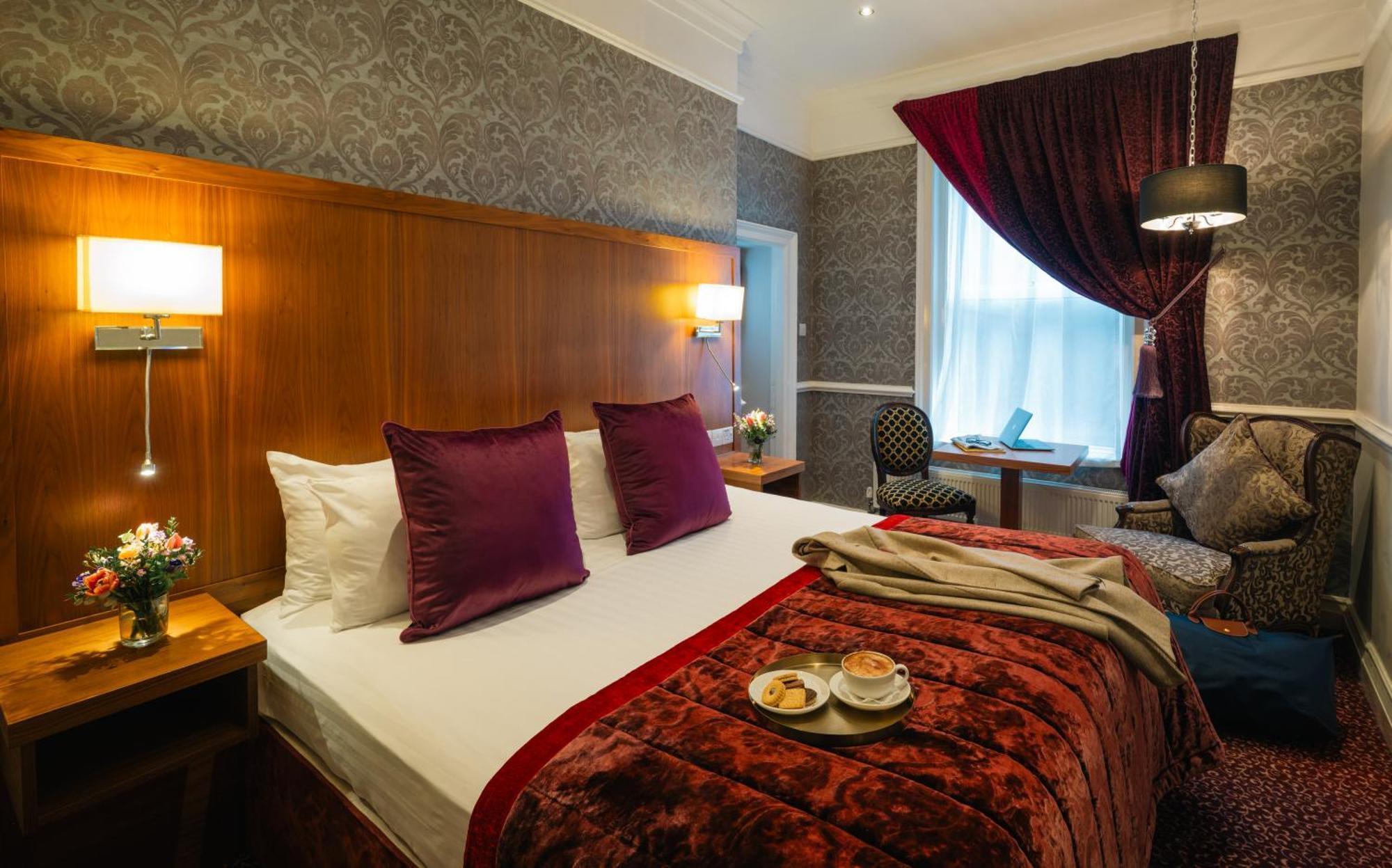 Hotel Southern & Leisure Centre 4*