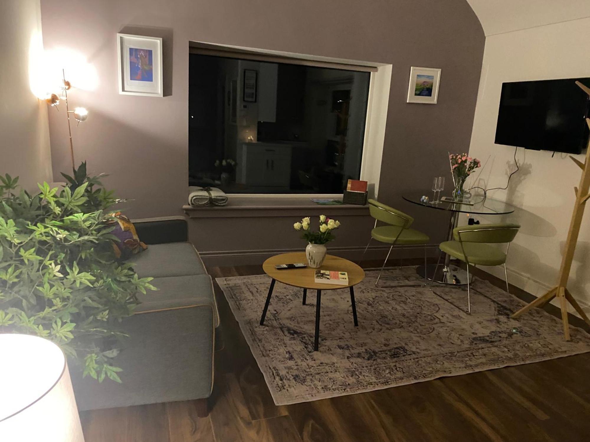 Cosy With Wonderful View * Sligo