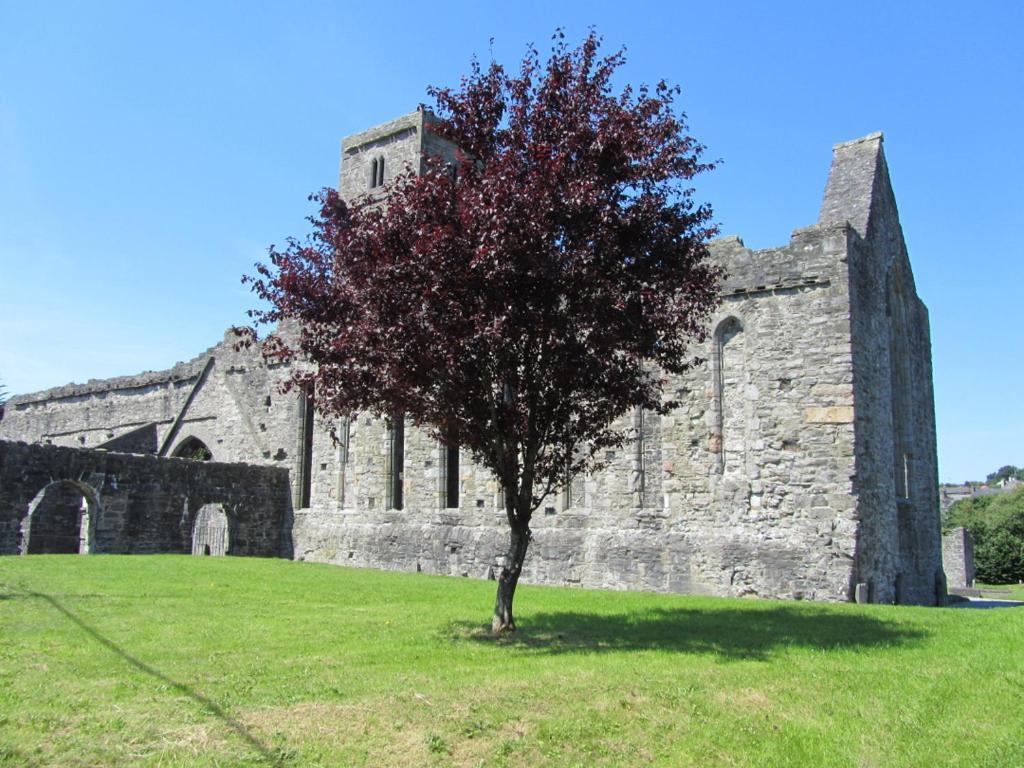 The Courtyard Retreat Apartamento Sligo