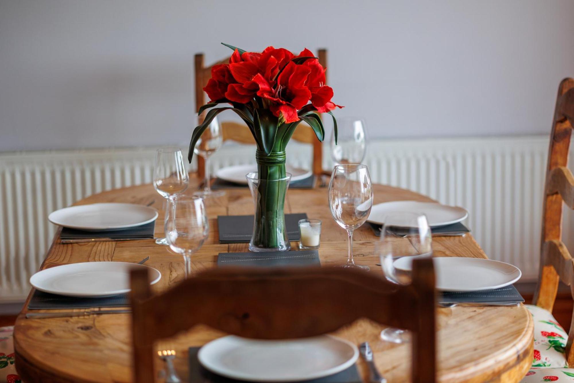 Holiday home Red Brick House Rosses Point Sligo