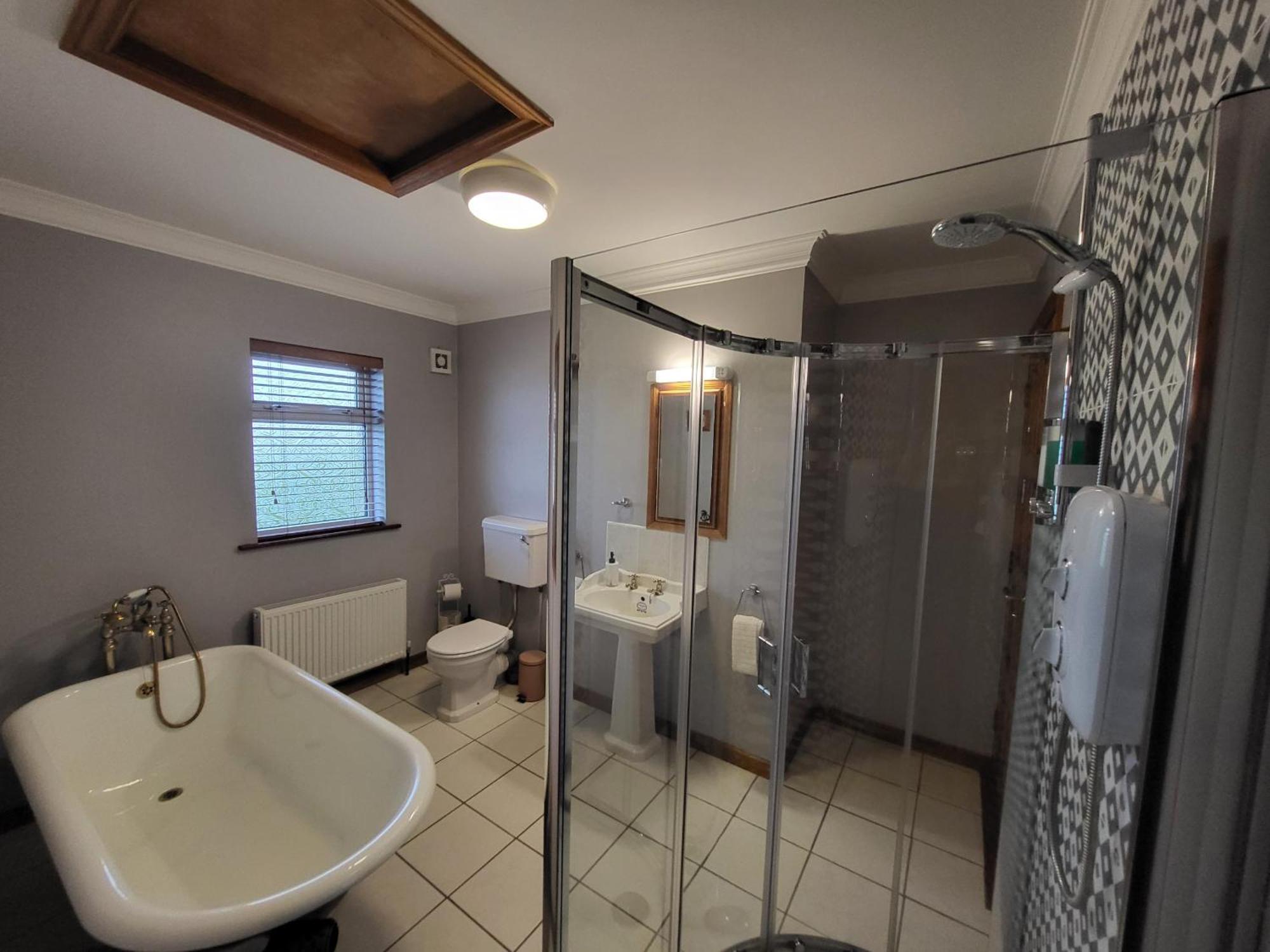Holiday home Red Brick House Rosses Point Sligo