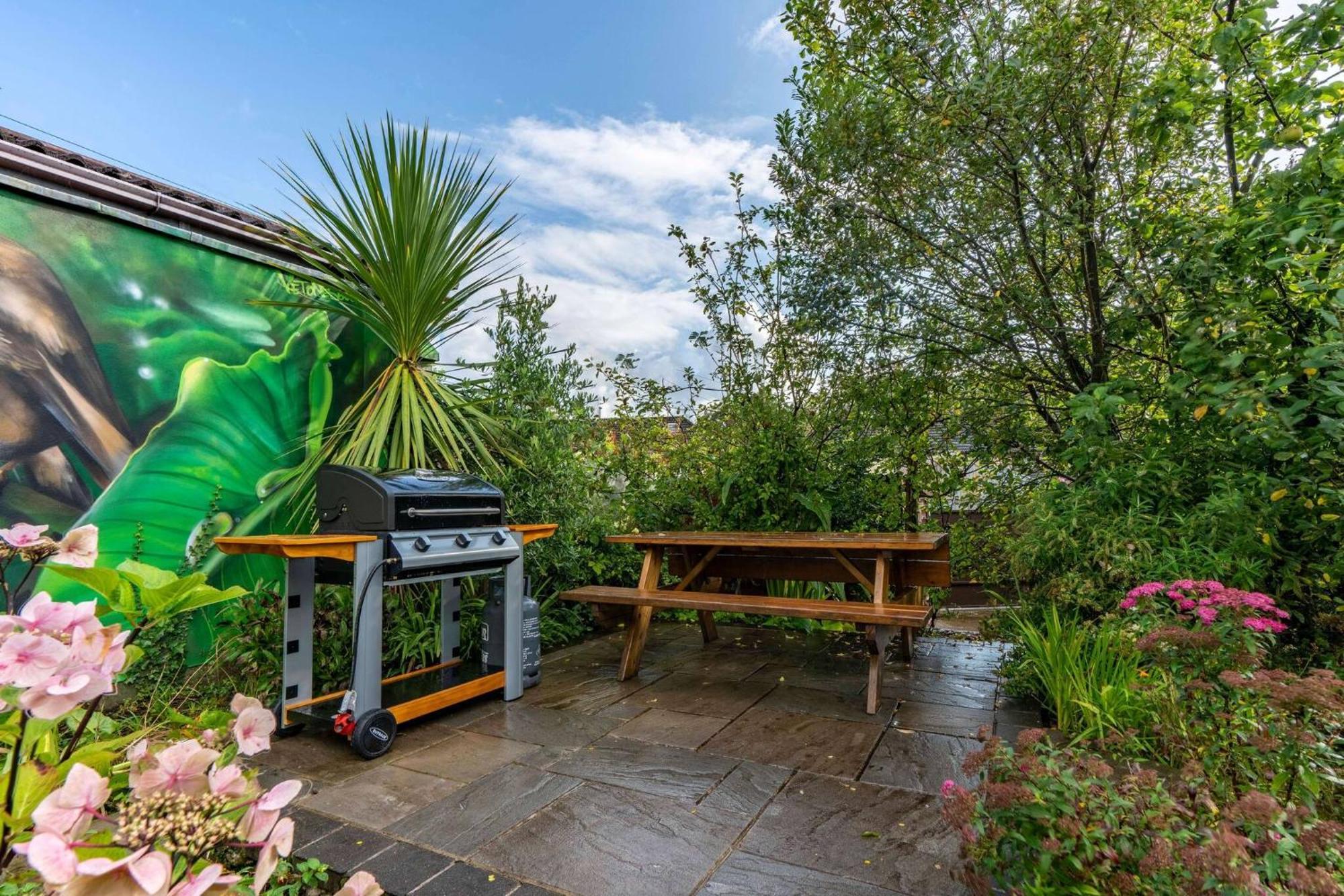 Holiday home Doorly Park *