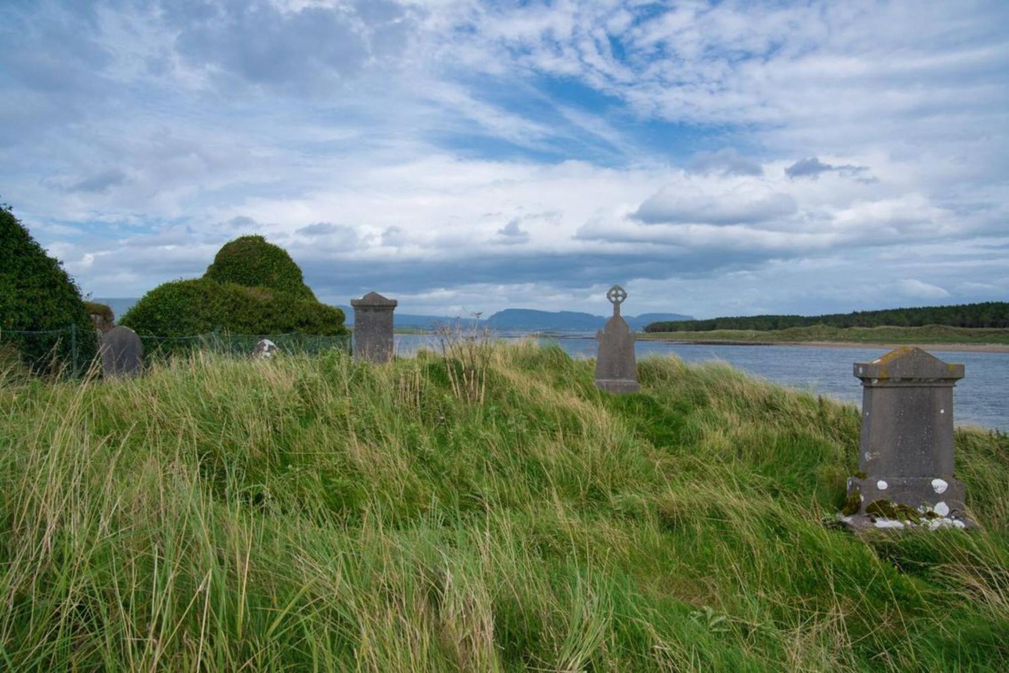 Holiday home Doorly Park Sligo