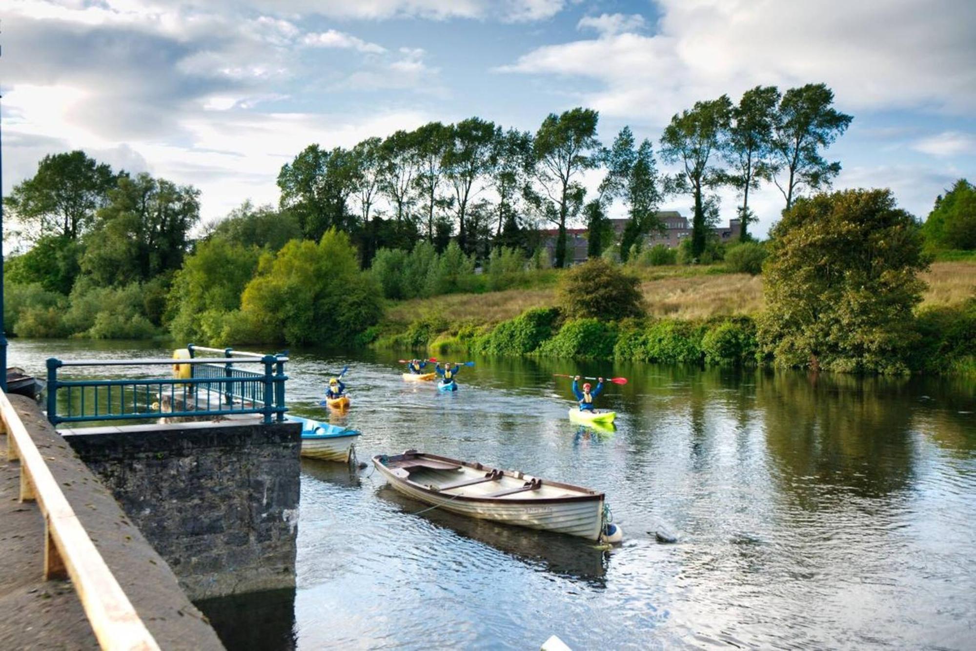 Doorly Park Sligo