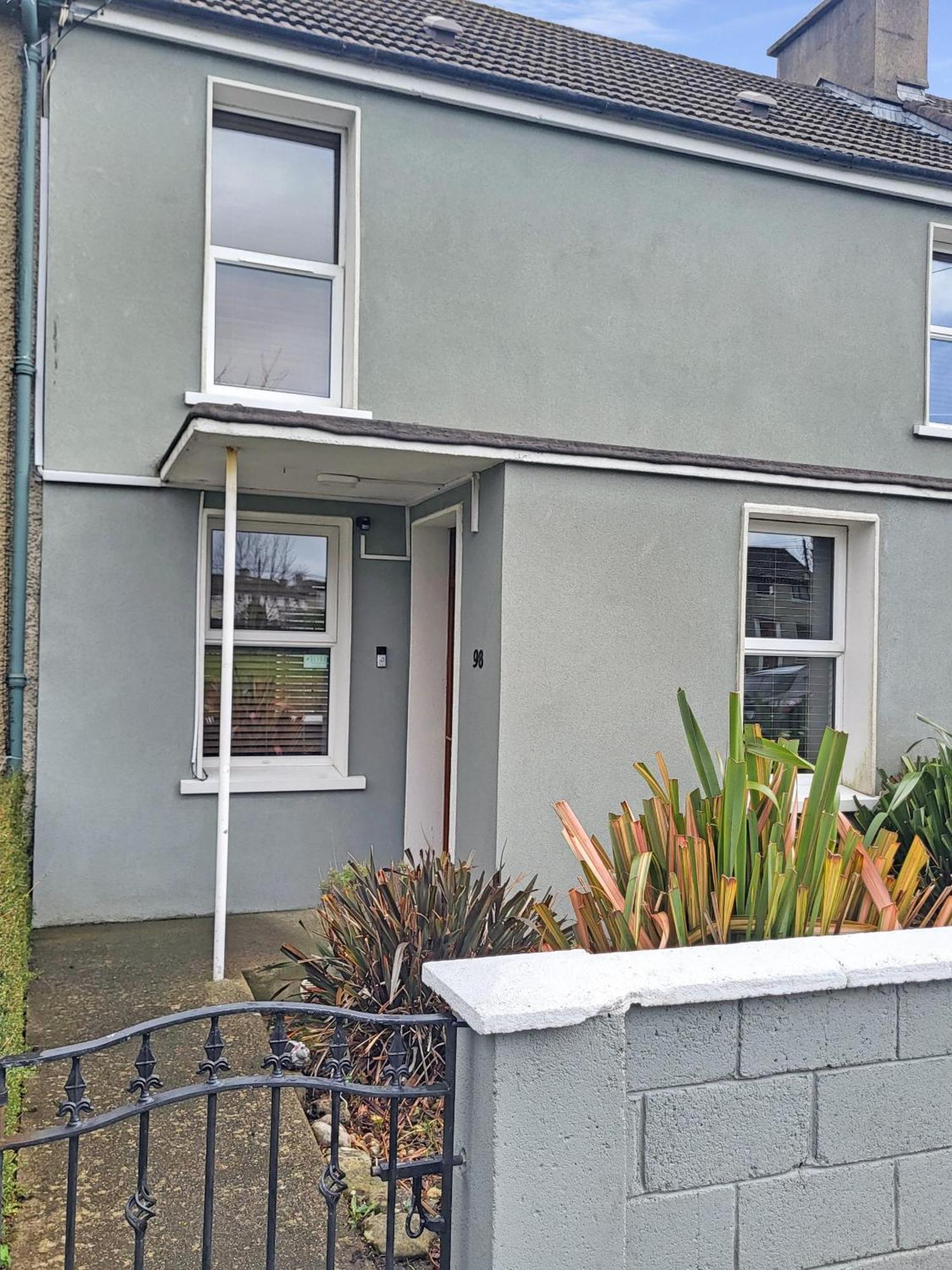 Doorly Park Holiday home Sligo