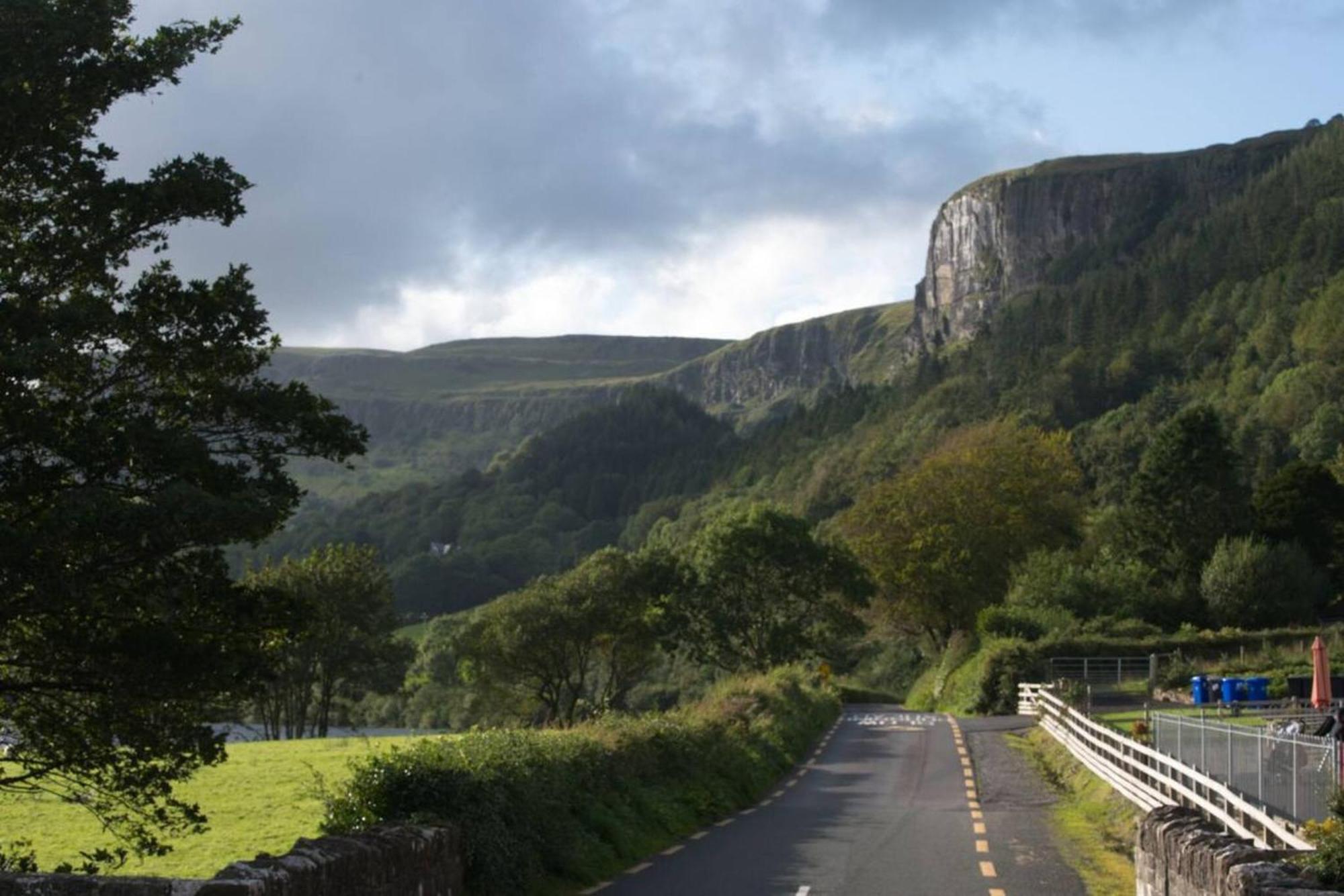 Doorly Park * Sligo