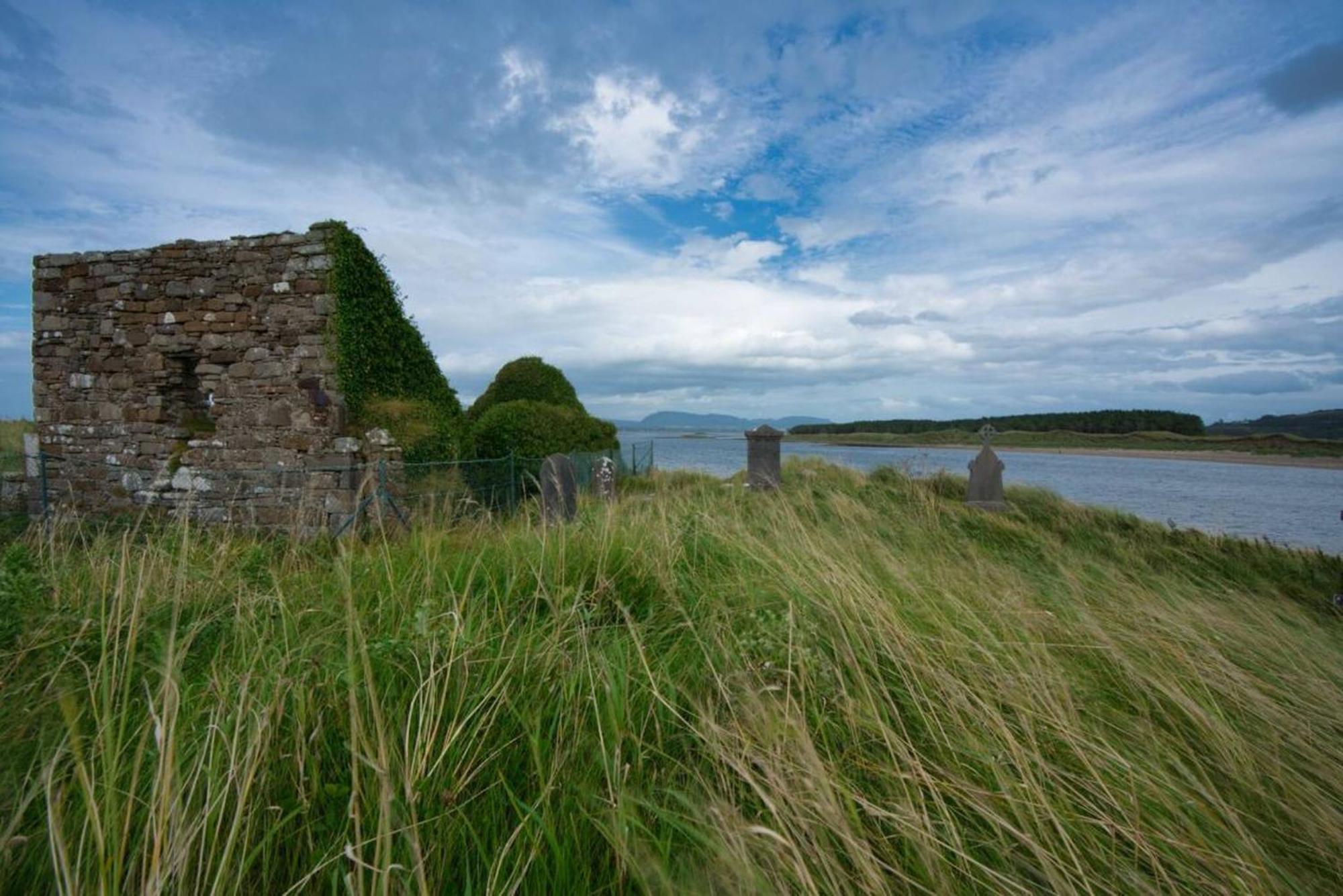 Doorly Park Holiday home Sligo