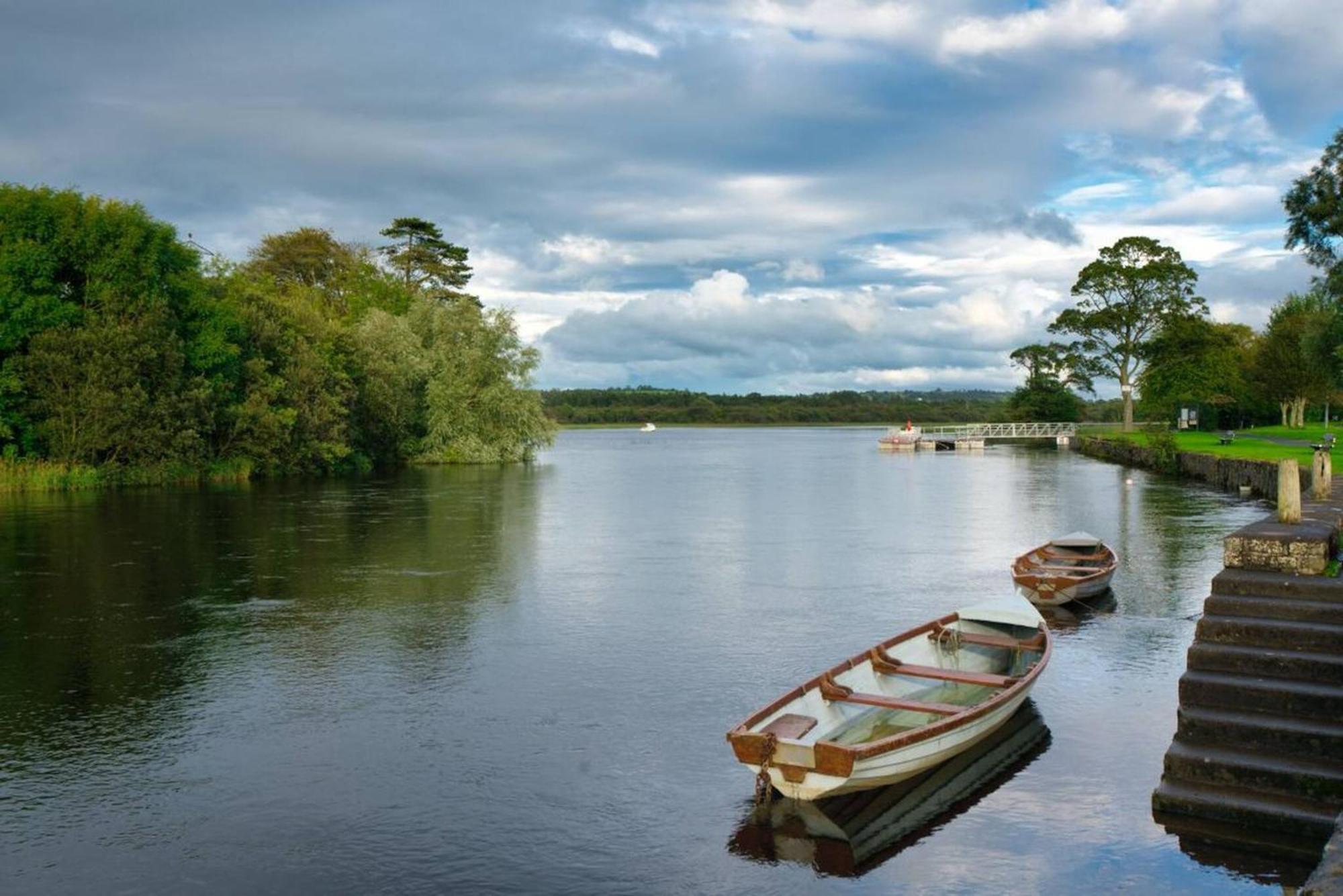 Holiday home Doorly Park Sligo