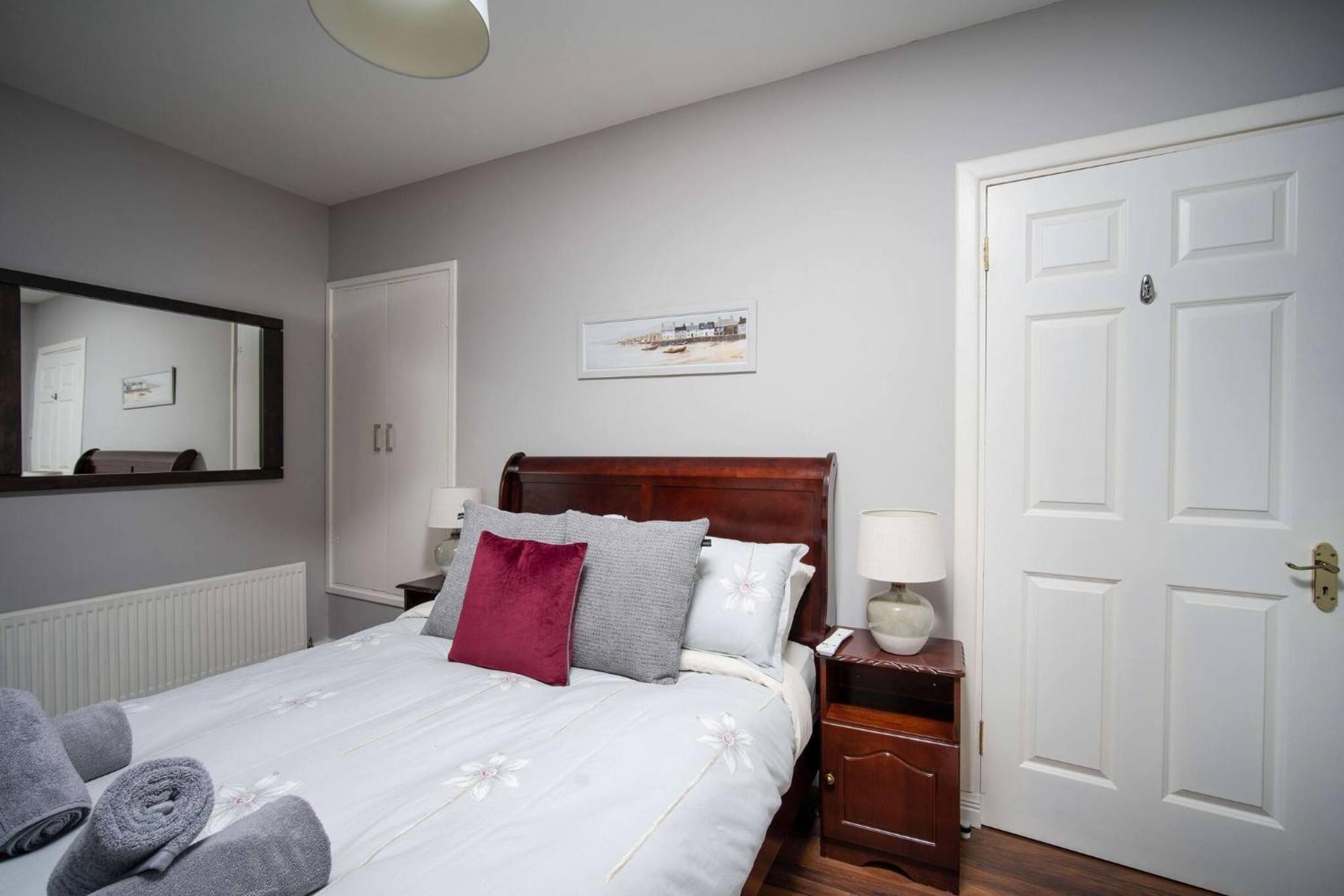 Holiday home Doorly Park