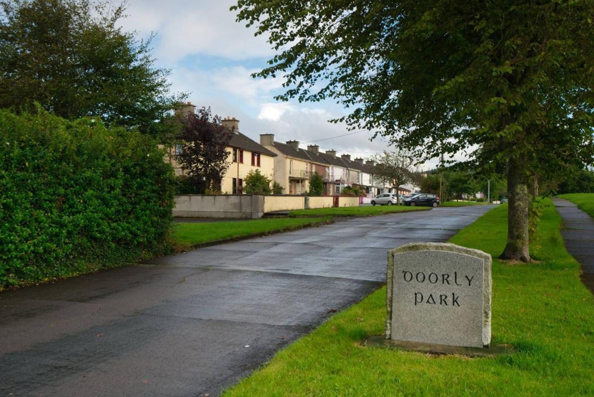 Doorly Park *