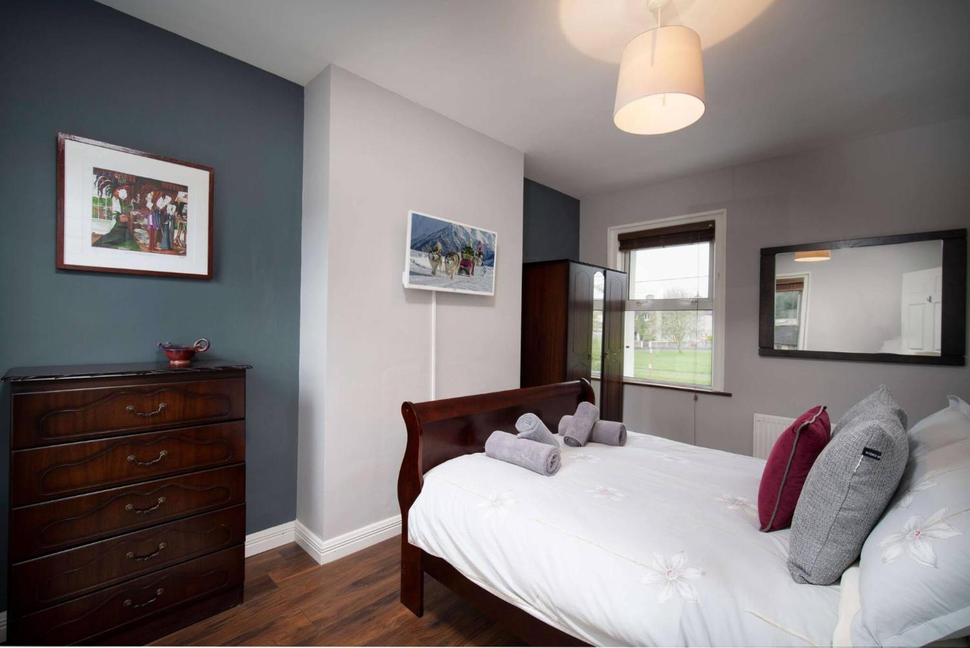 Doorly Park * Sligo