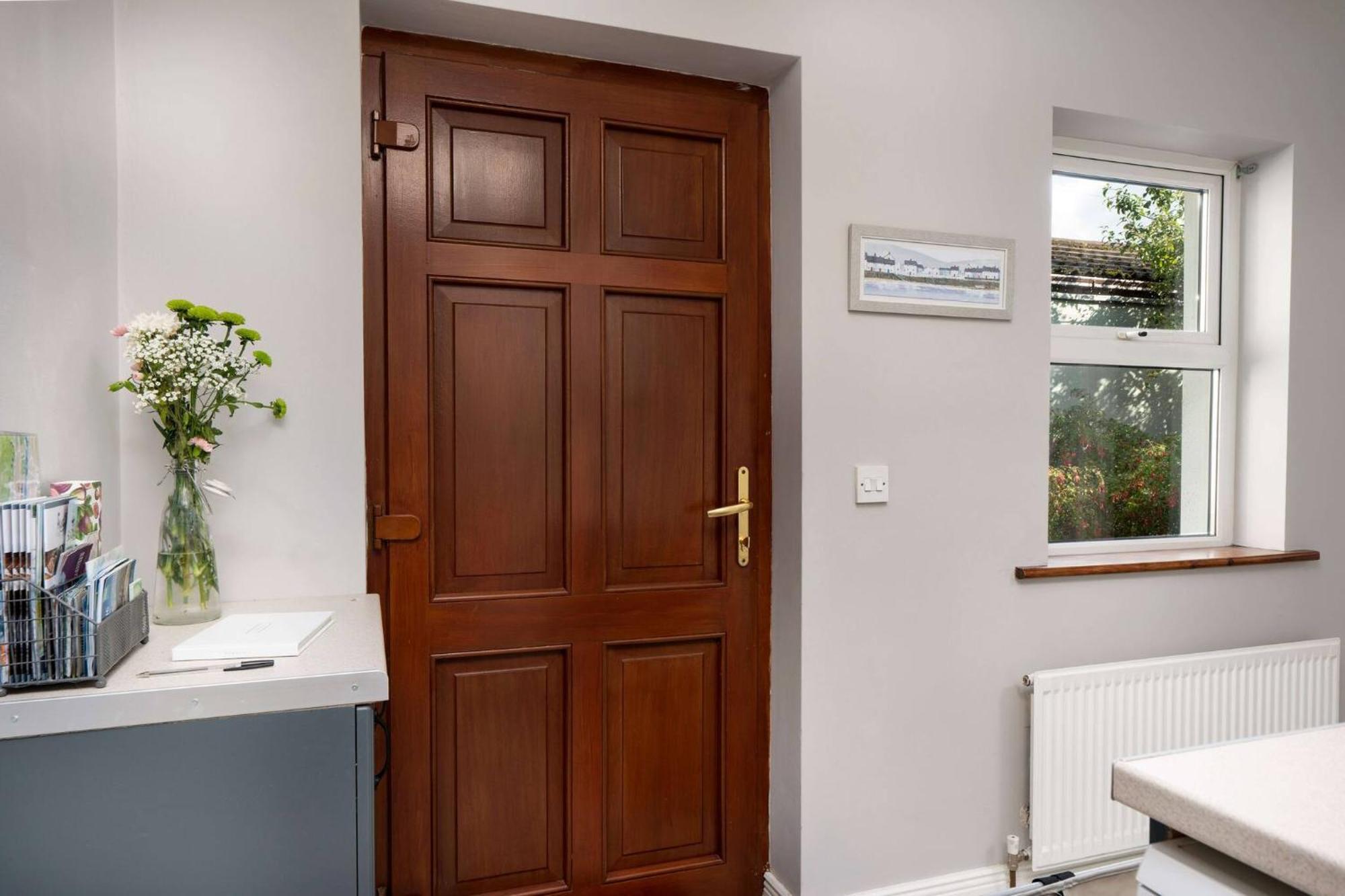 Doorly Park * Sligo