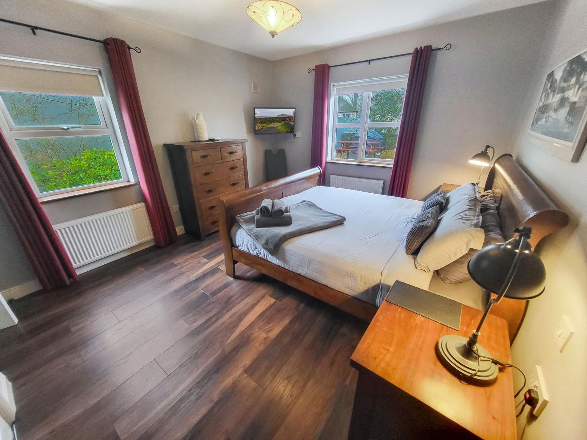 Doorly Park Holiday home Sligo