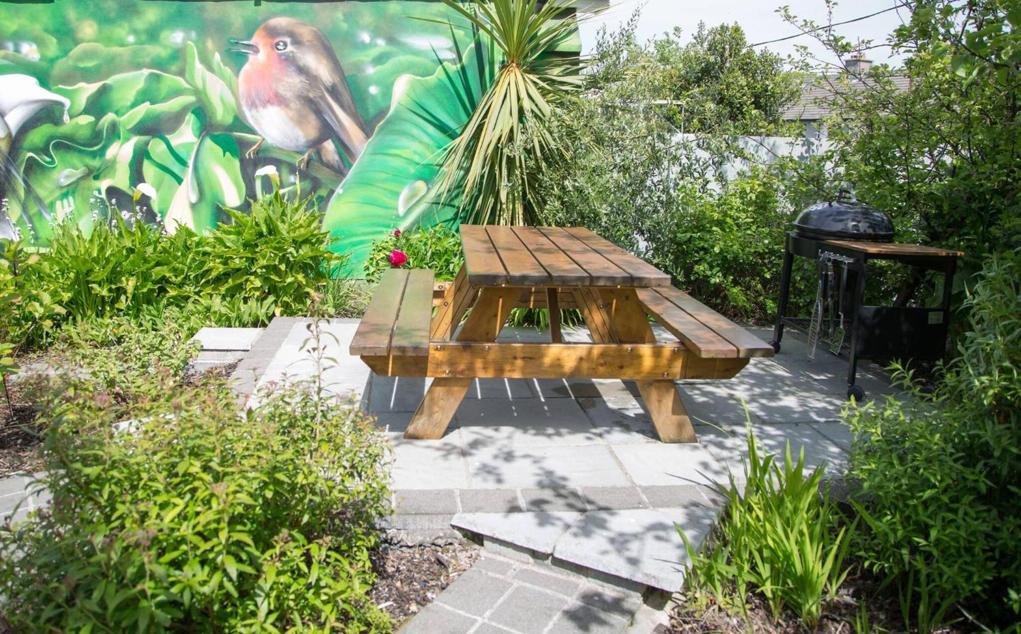 Doorly Park * Sligo