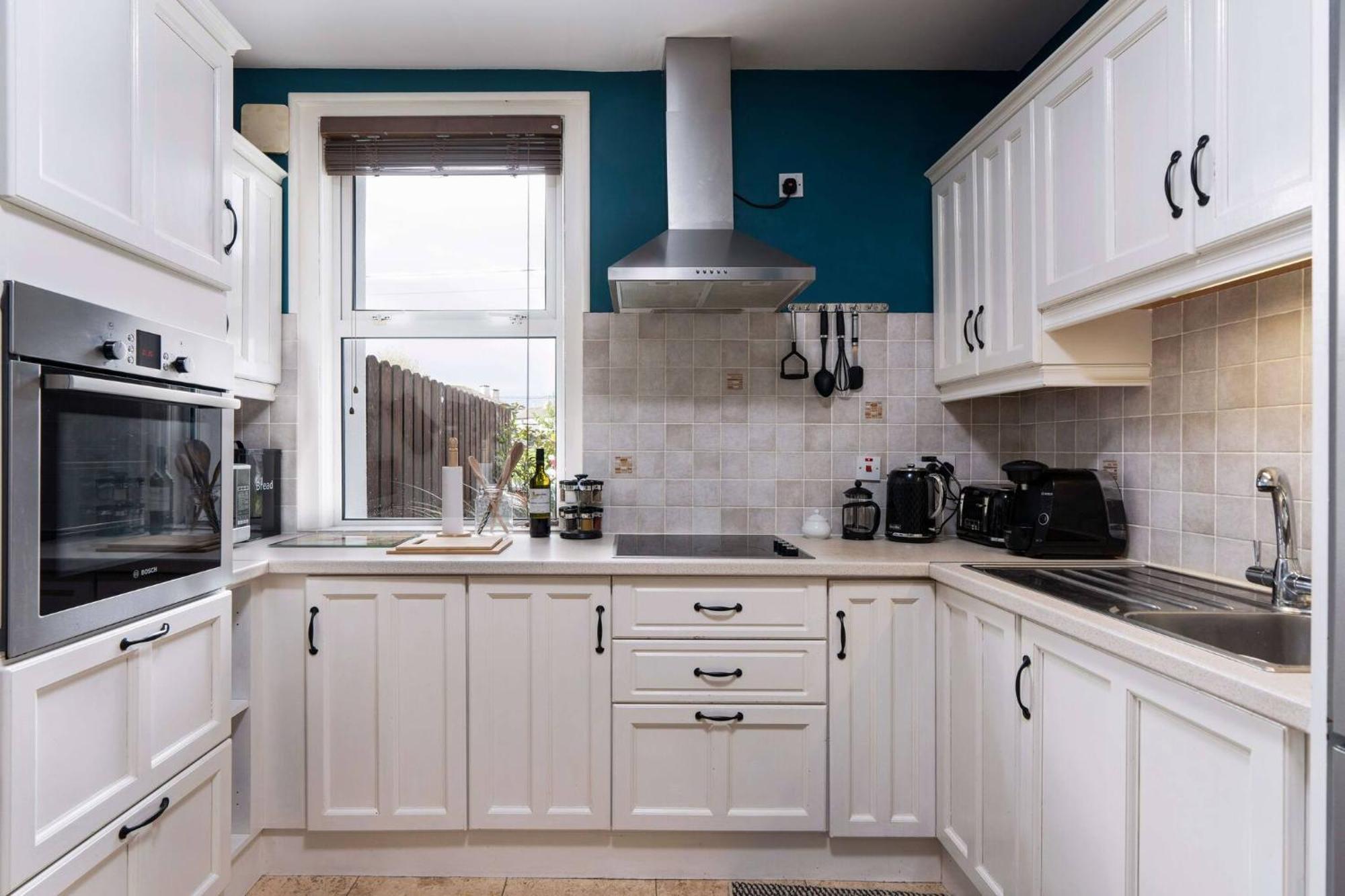 Doorly Park Holiday home Sligo
