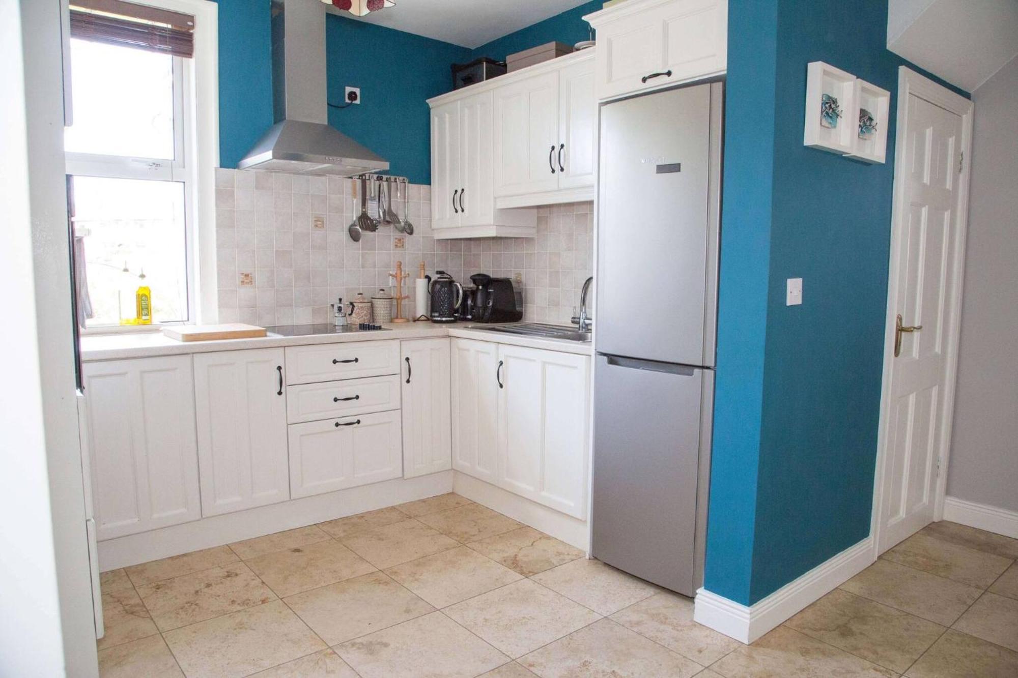 Doorly Park Holiday home *