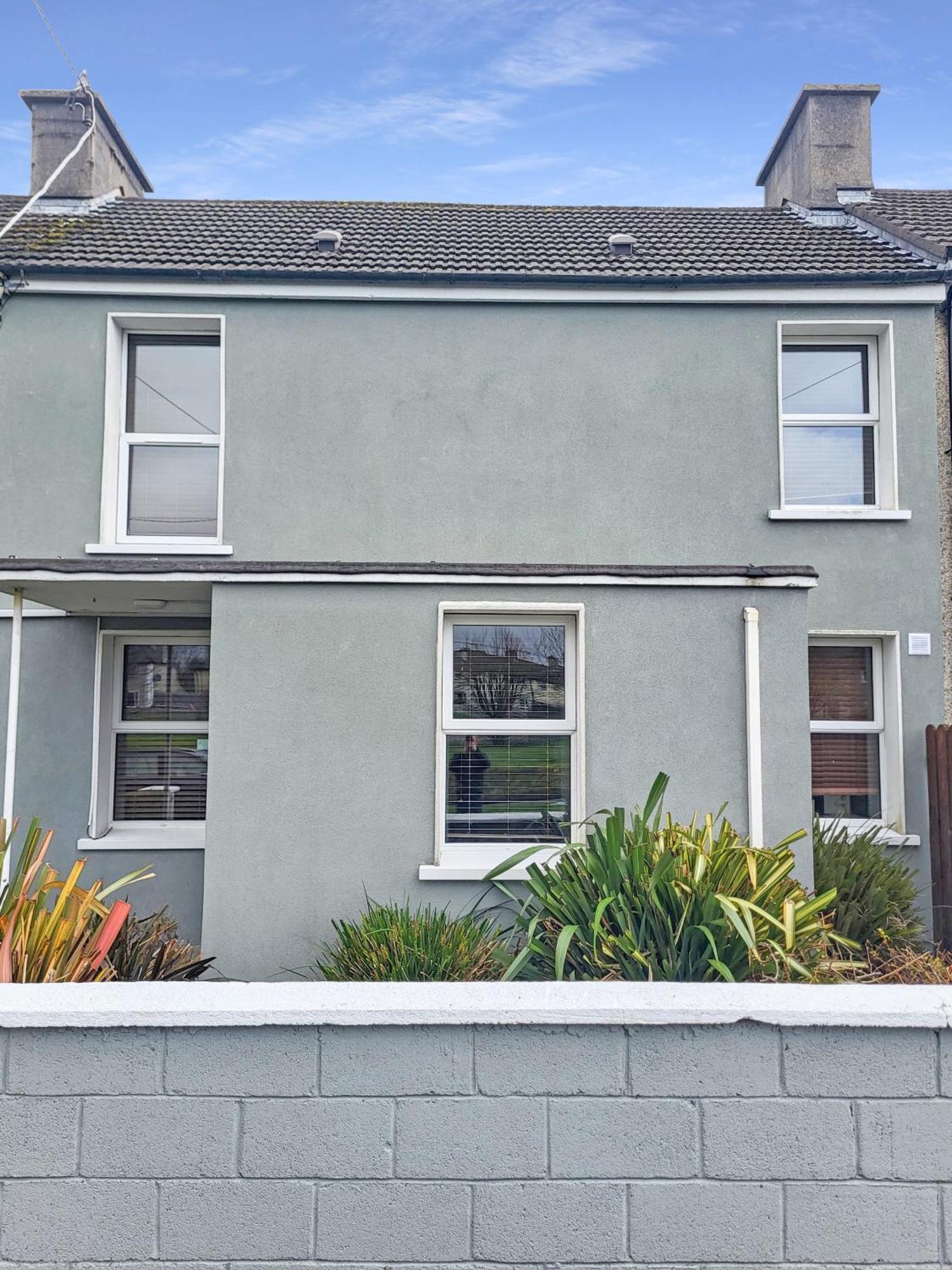 Holiday home Doorly Park Sligo