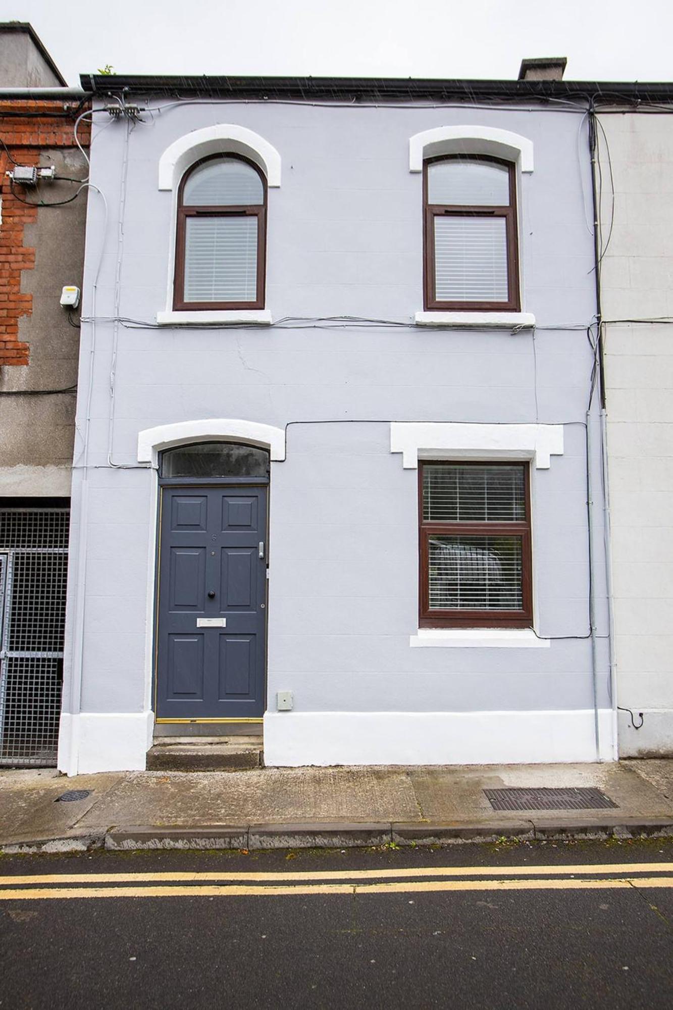 Union Place Holiday home Sligo